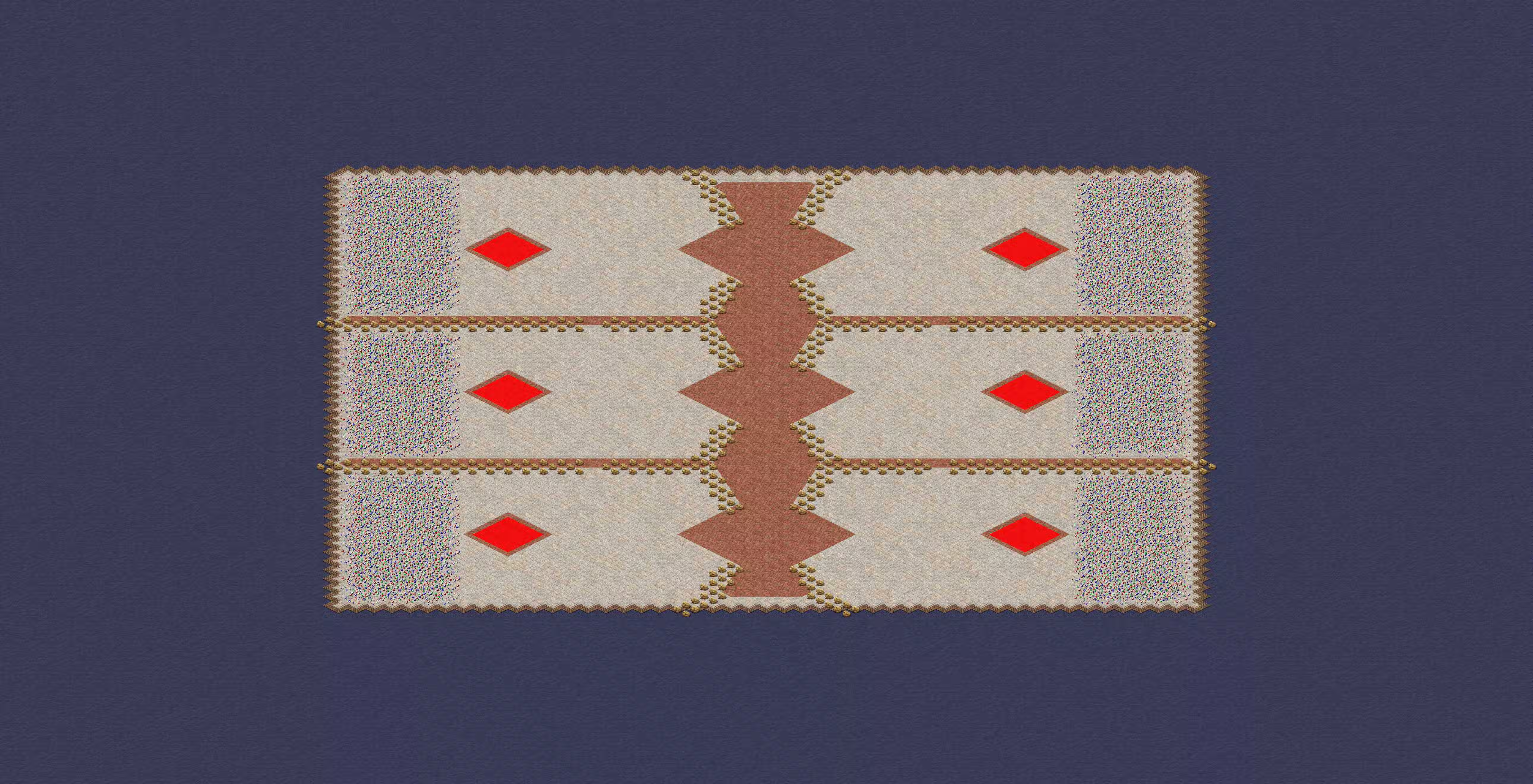Preview of Yosef Anan - Free Land urban v1