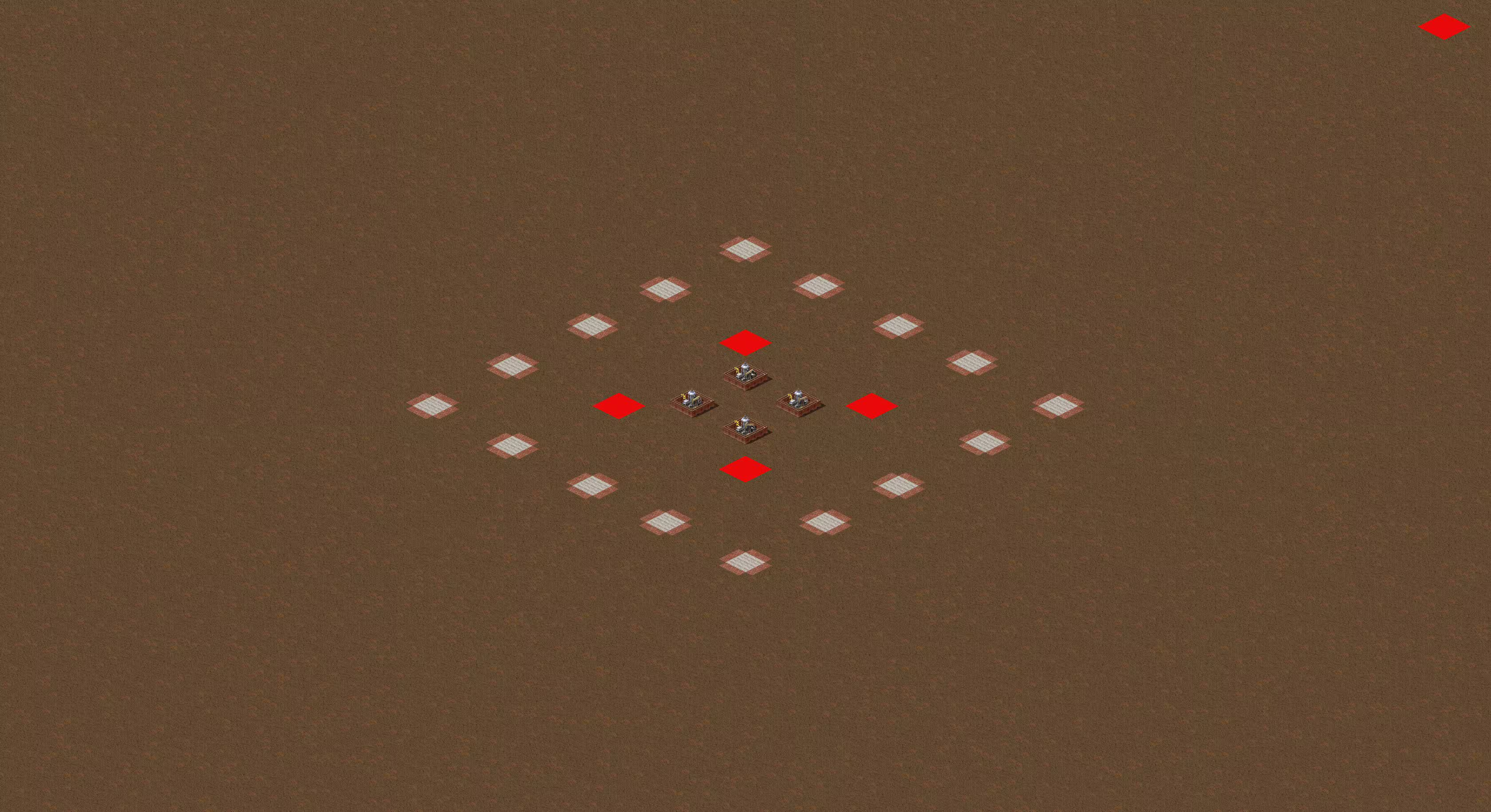 Preview of BuildTimeX By FlyingZ  All Team A