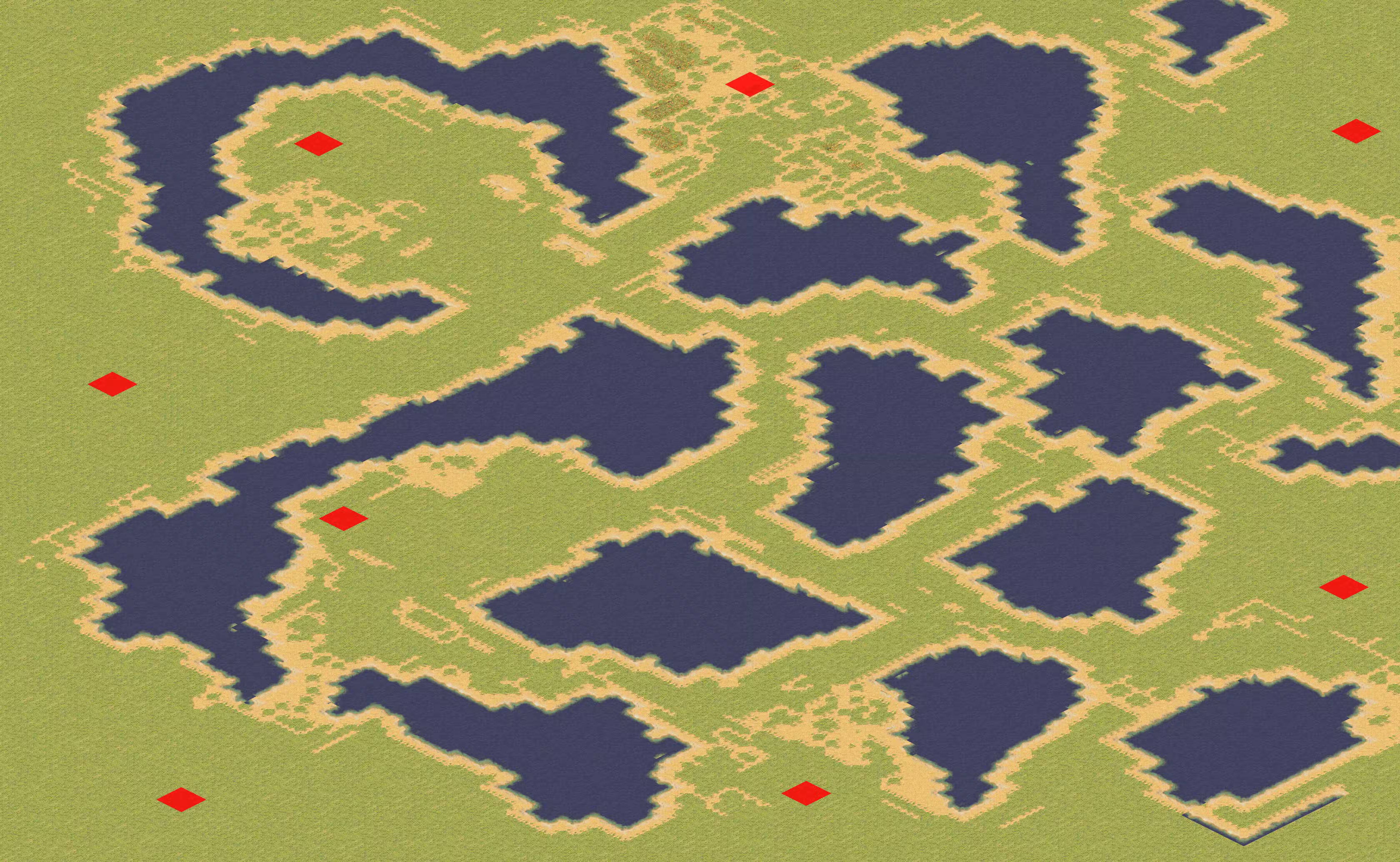 Preview of JungleMayhemver1.0