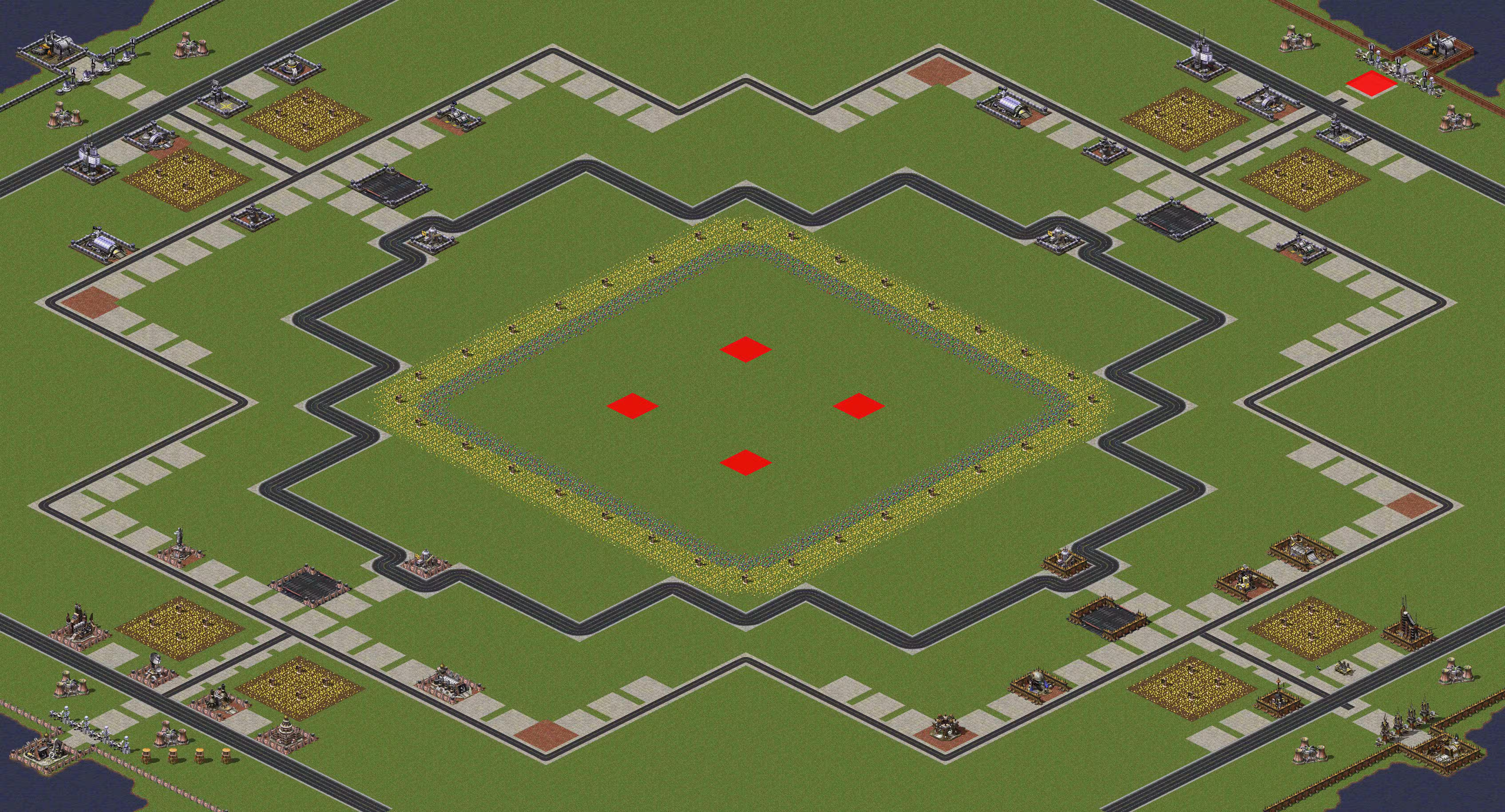 Preview of Buildup By FlyingZ  All team A (2-5) [118x124]