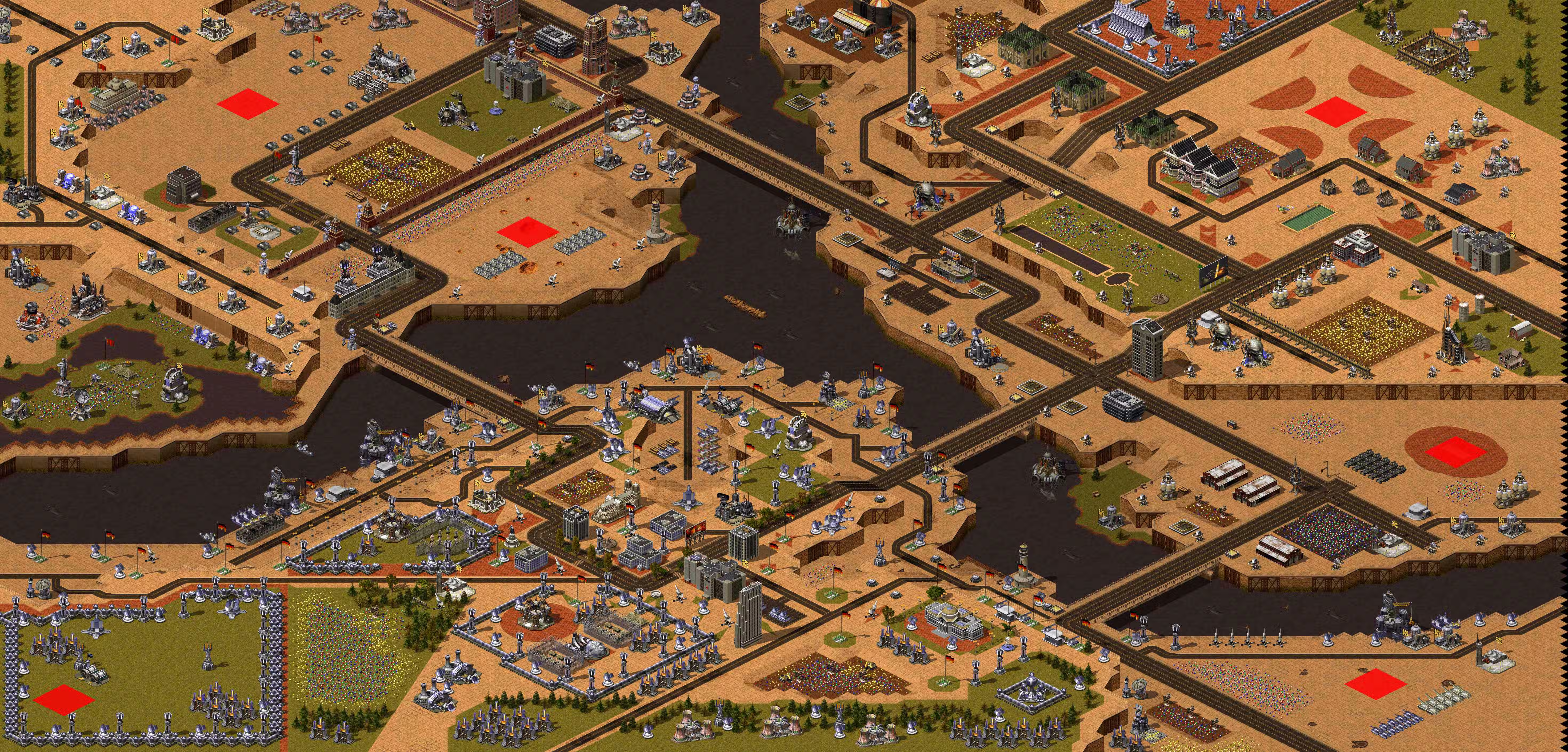 Preview of Battle of Berlin