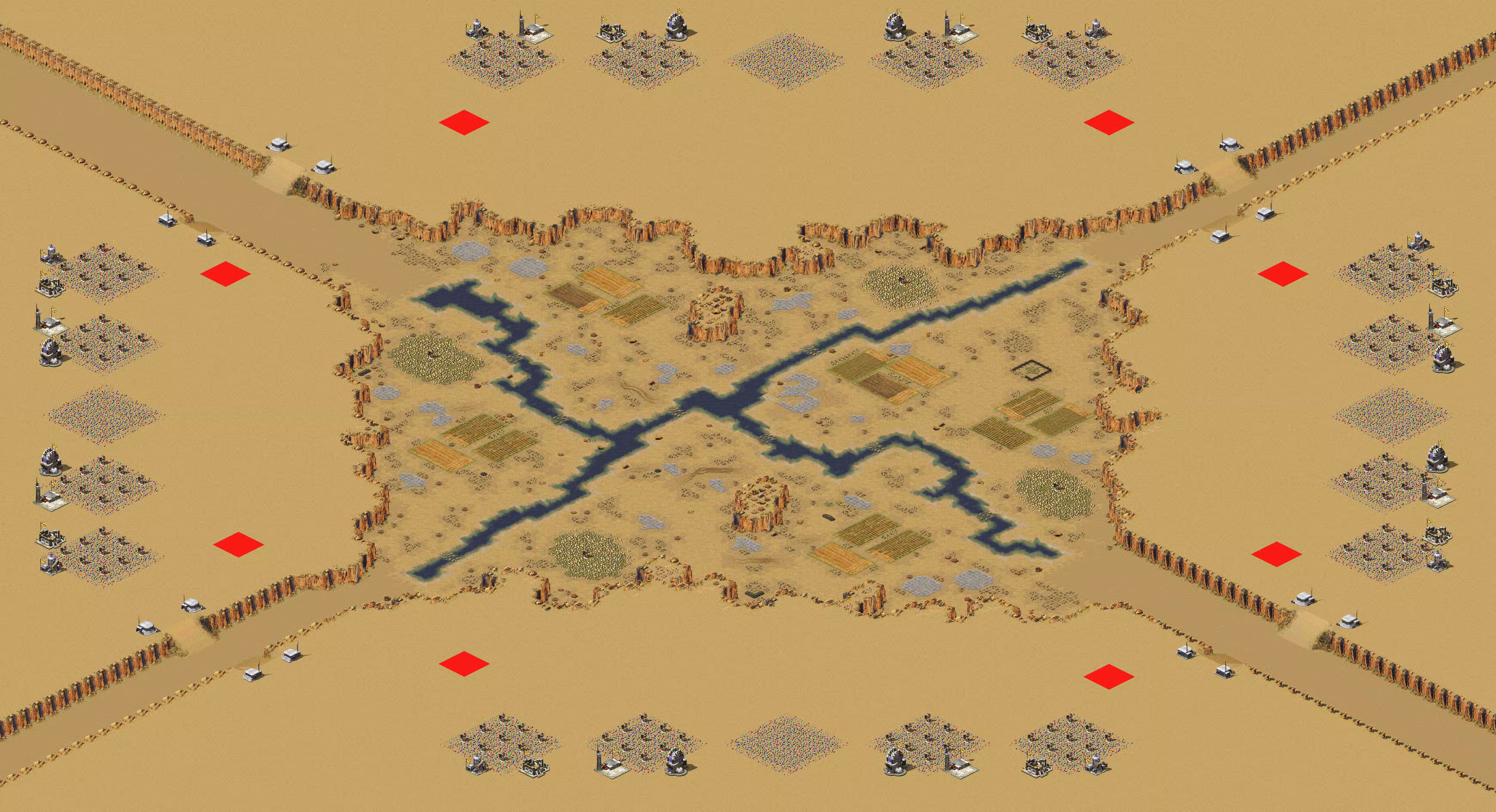 Preview of (8)xdustbowl 2