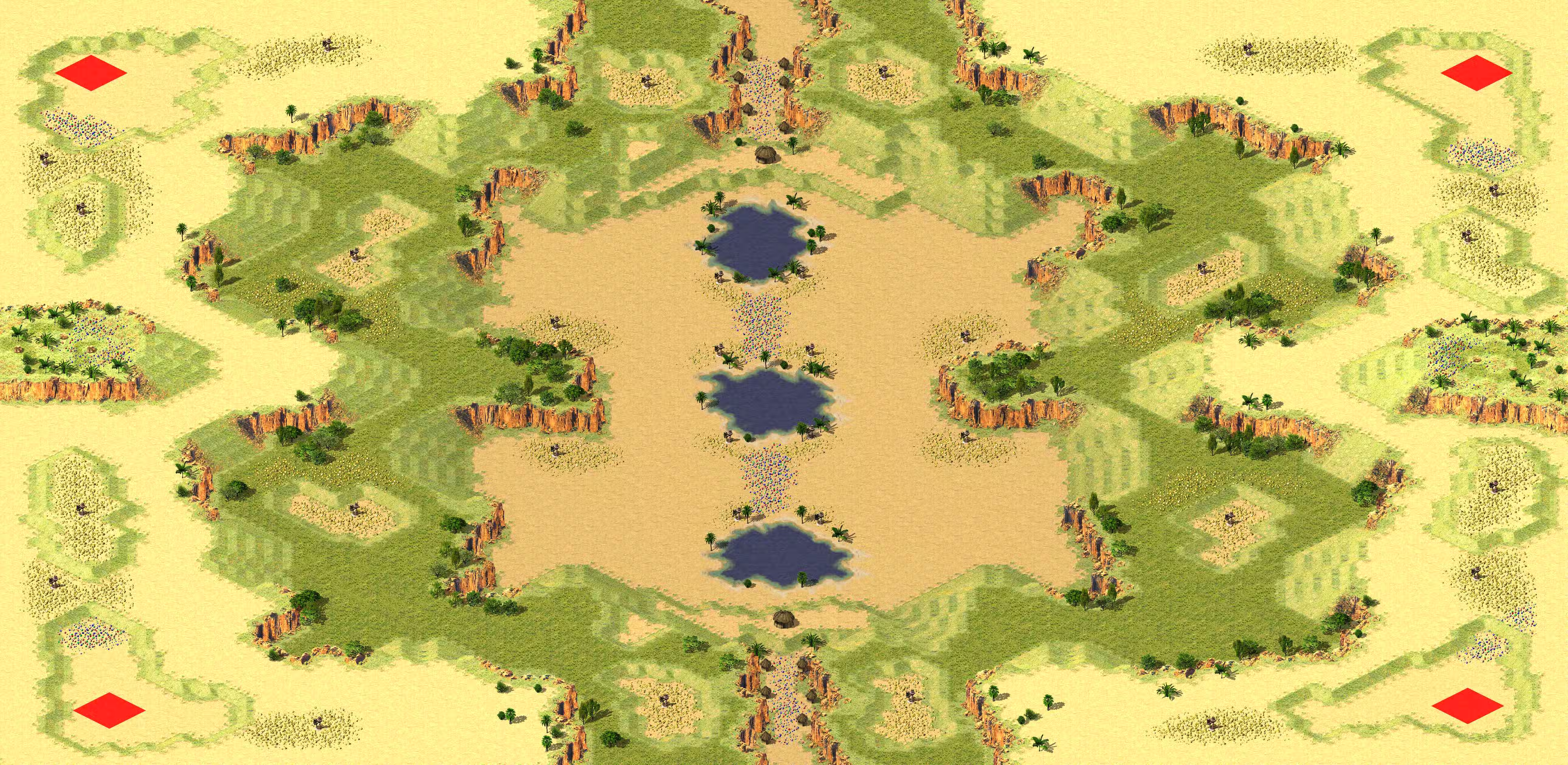 Preview of Desert Island LE (YR World Series)