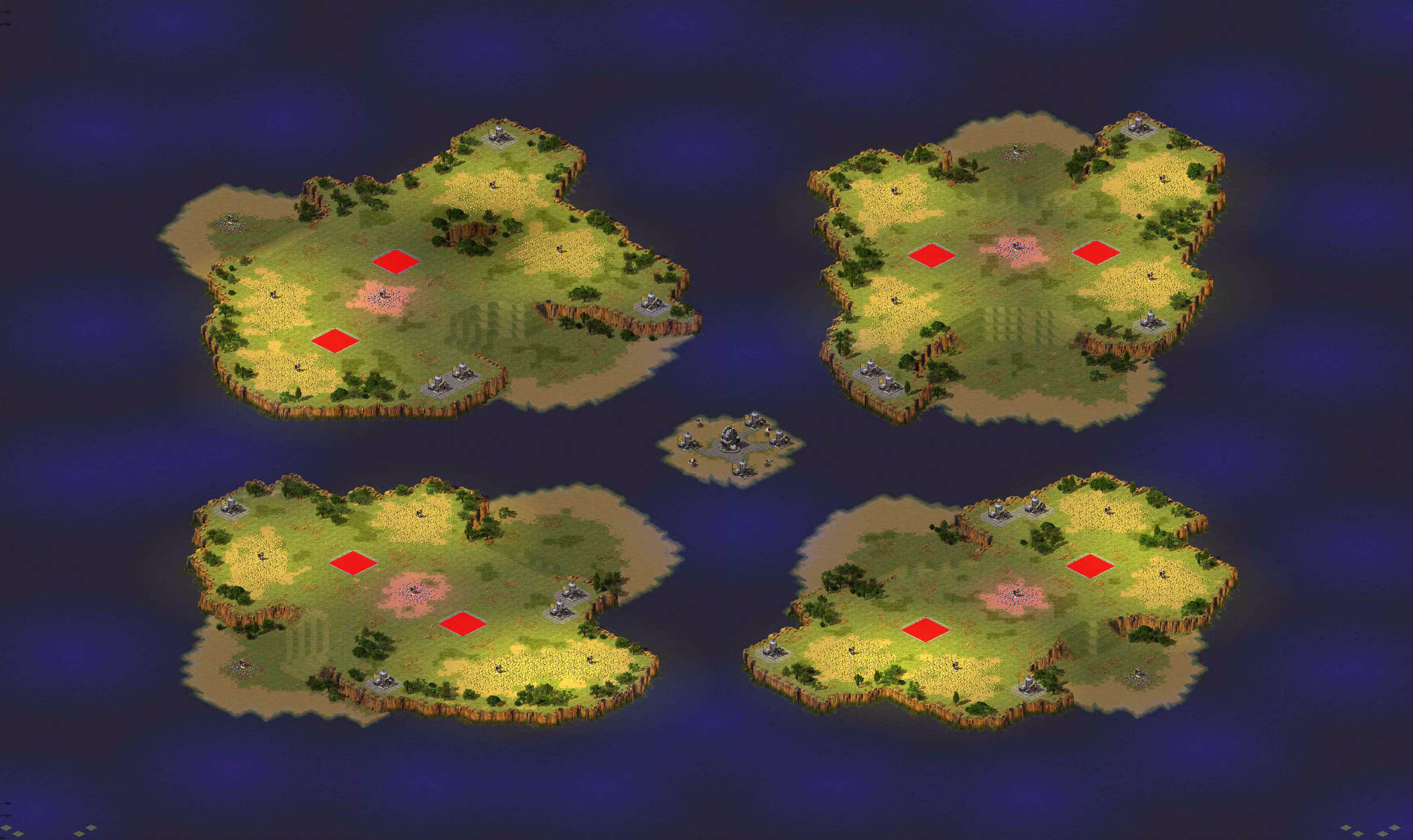 Preview of (8) Tsunami - Storms & Gunships 1.5