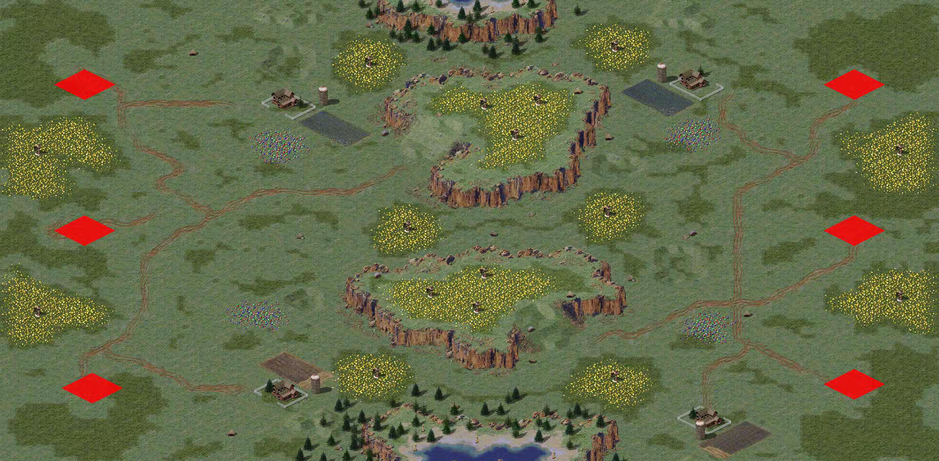 Preview of [ESM v1.73b] [6] Tour of Egypt