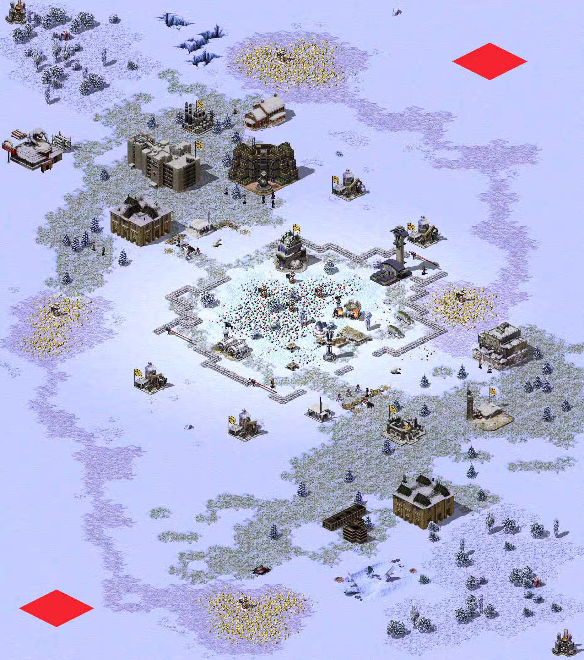 Preview of [2] Freeze Point