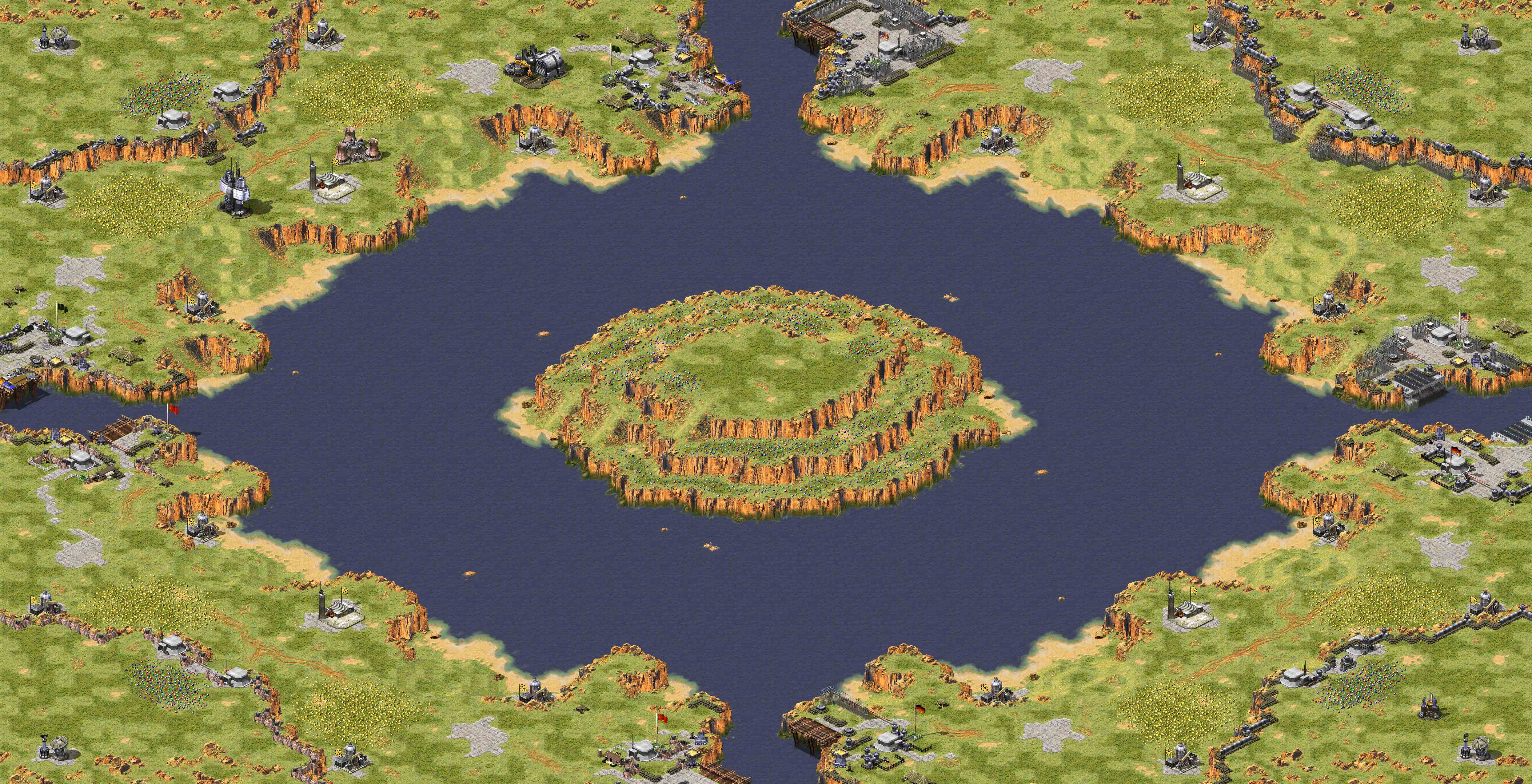 Preview of [8] Black Sea TEST GAP 8