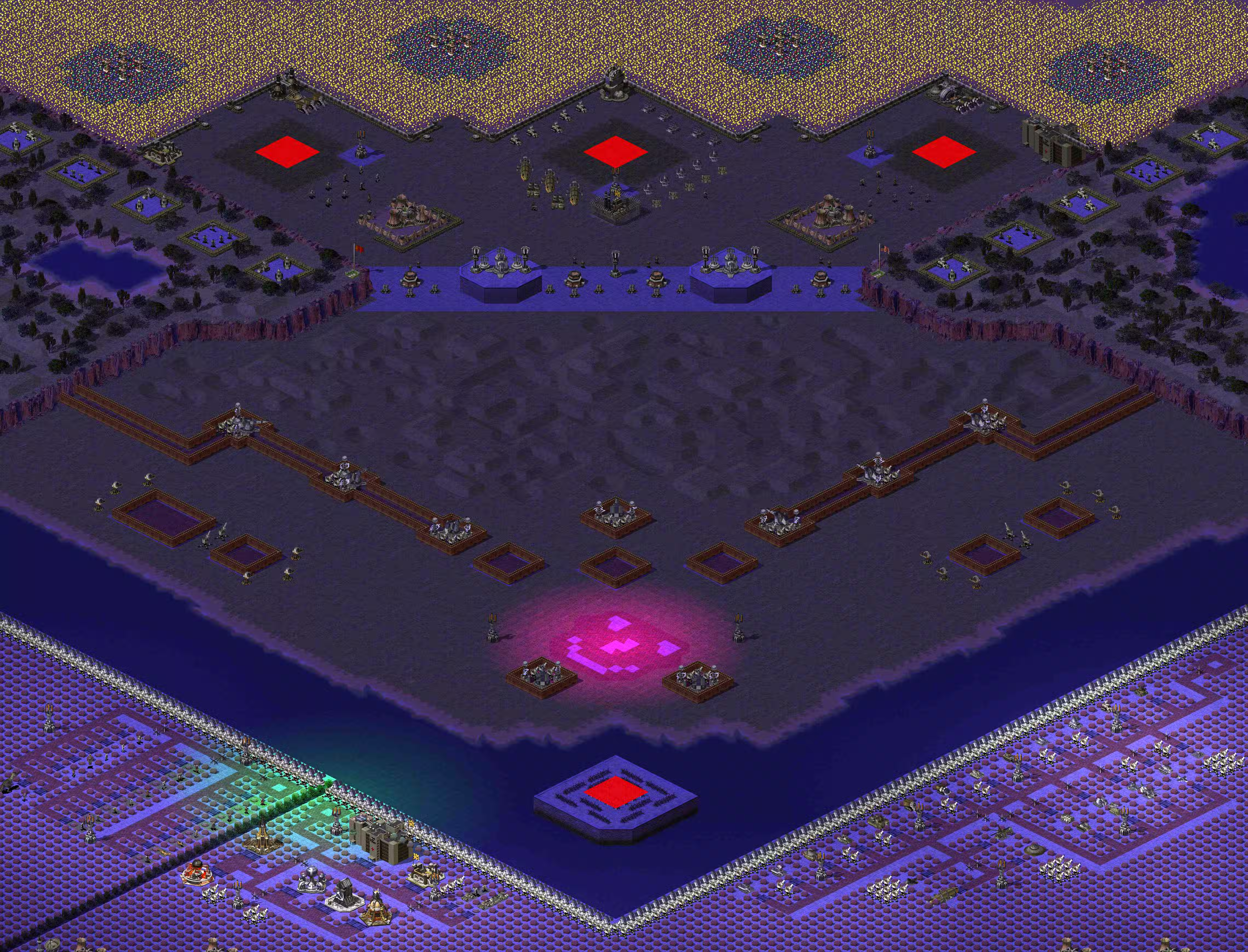 Preview of The Boss Battle (Playersurvival)_v4.1