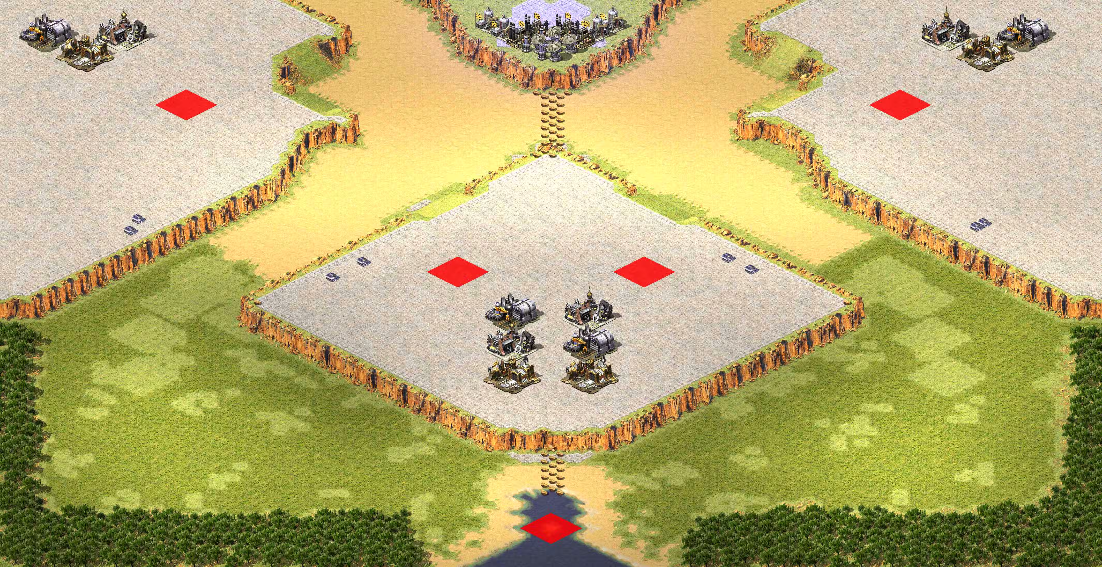 Preview of Evil Hate Survival [XXL]Fast Ai