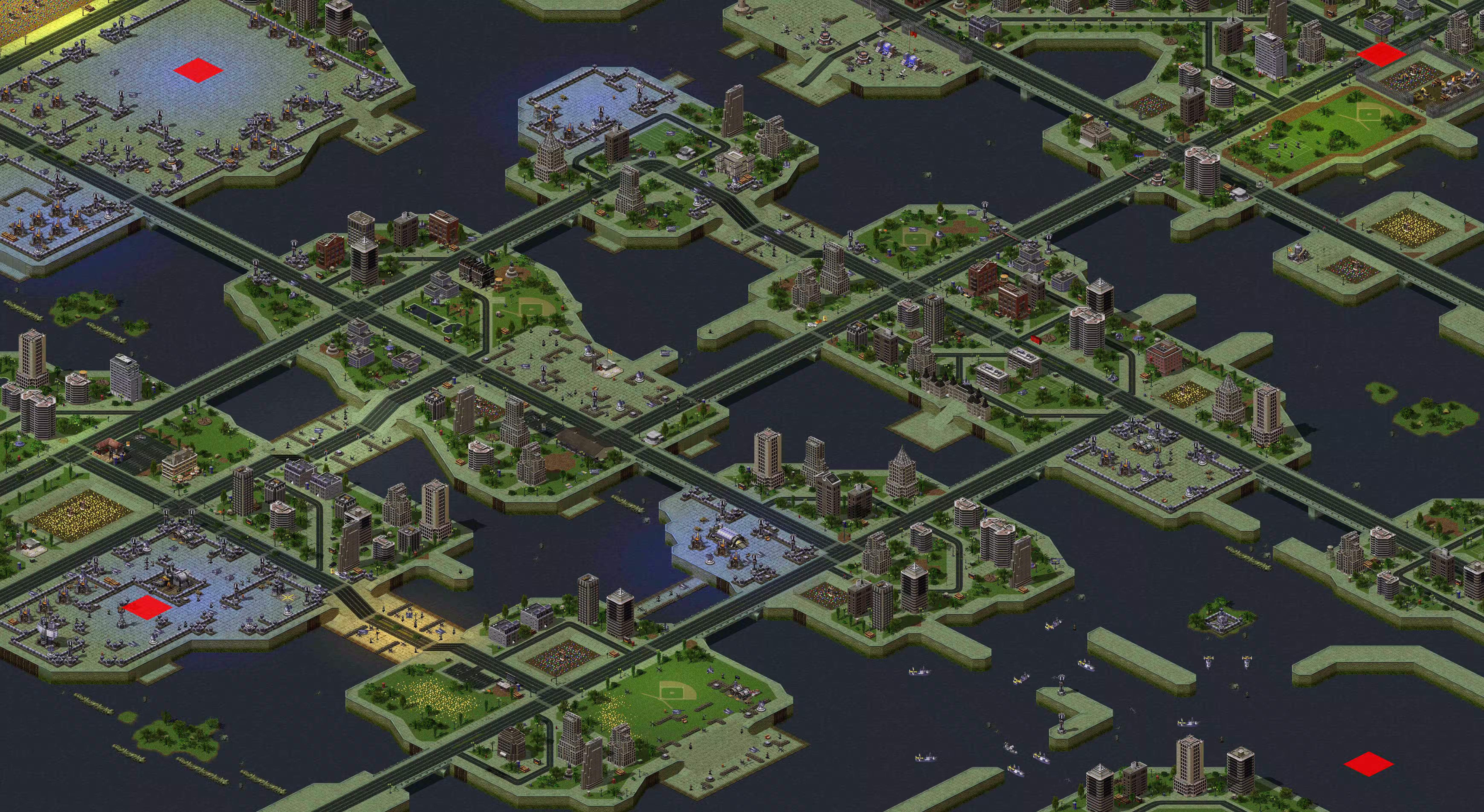 Preview of (2) Soviet Co-Op: Ravages of War