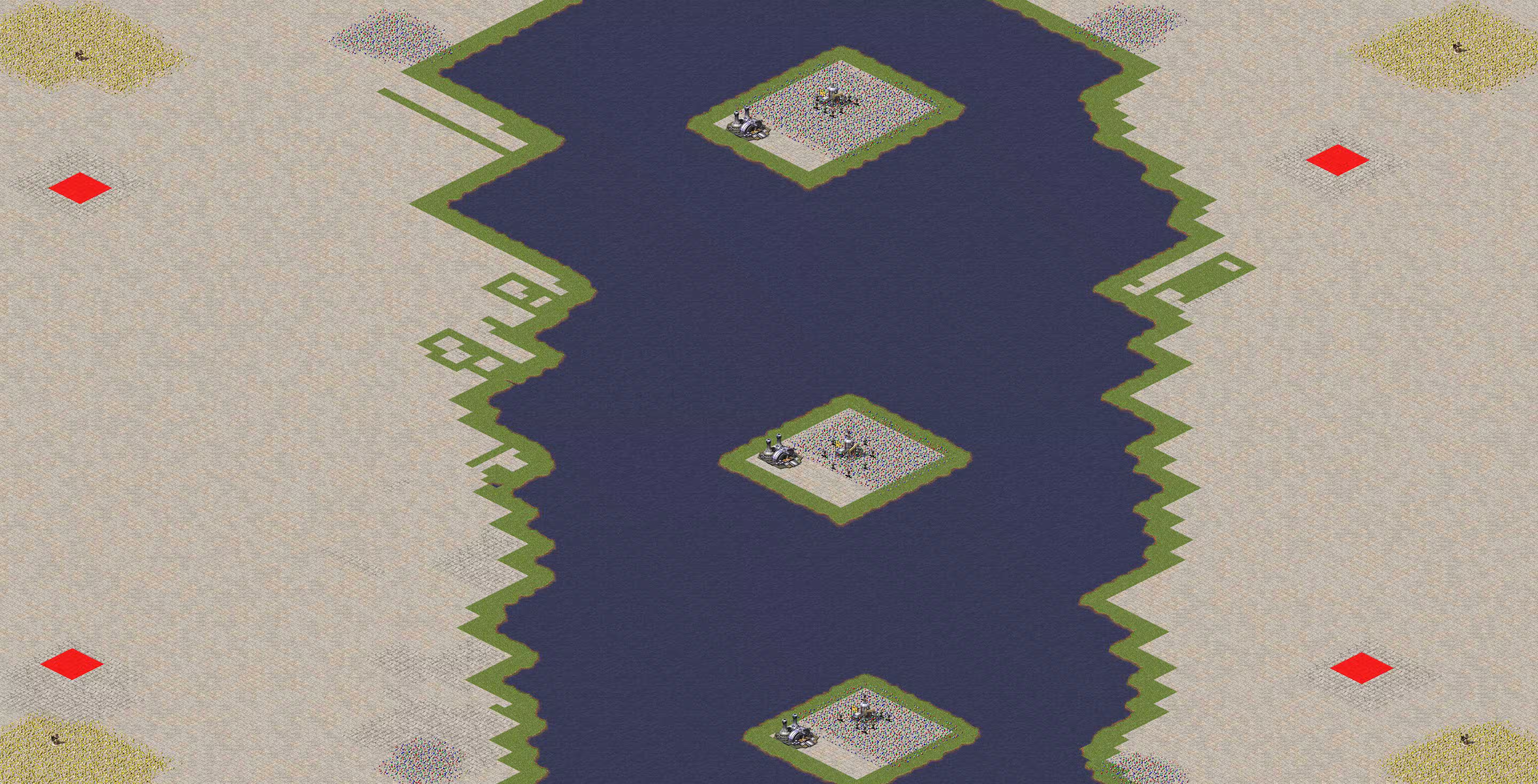 Preview of zombiman's map 03 [test]
