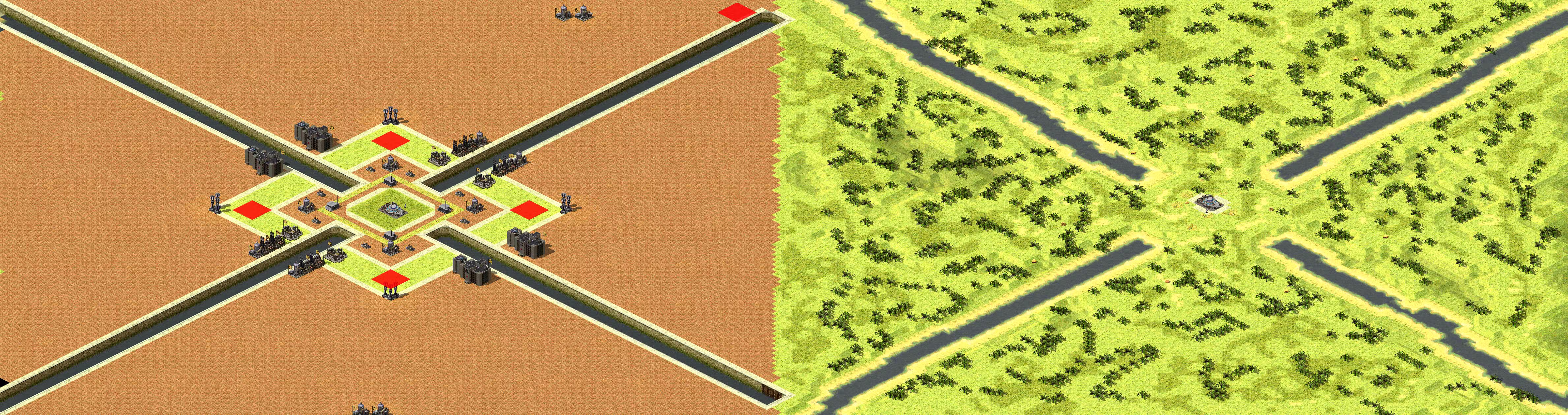 Preview of Enstein Strike's Back  - Time Machine [Map4You]