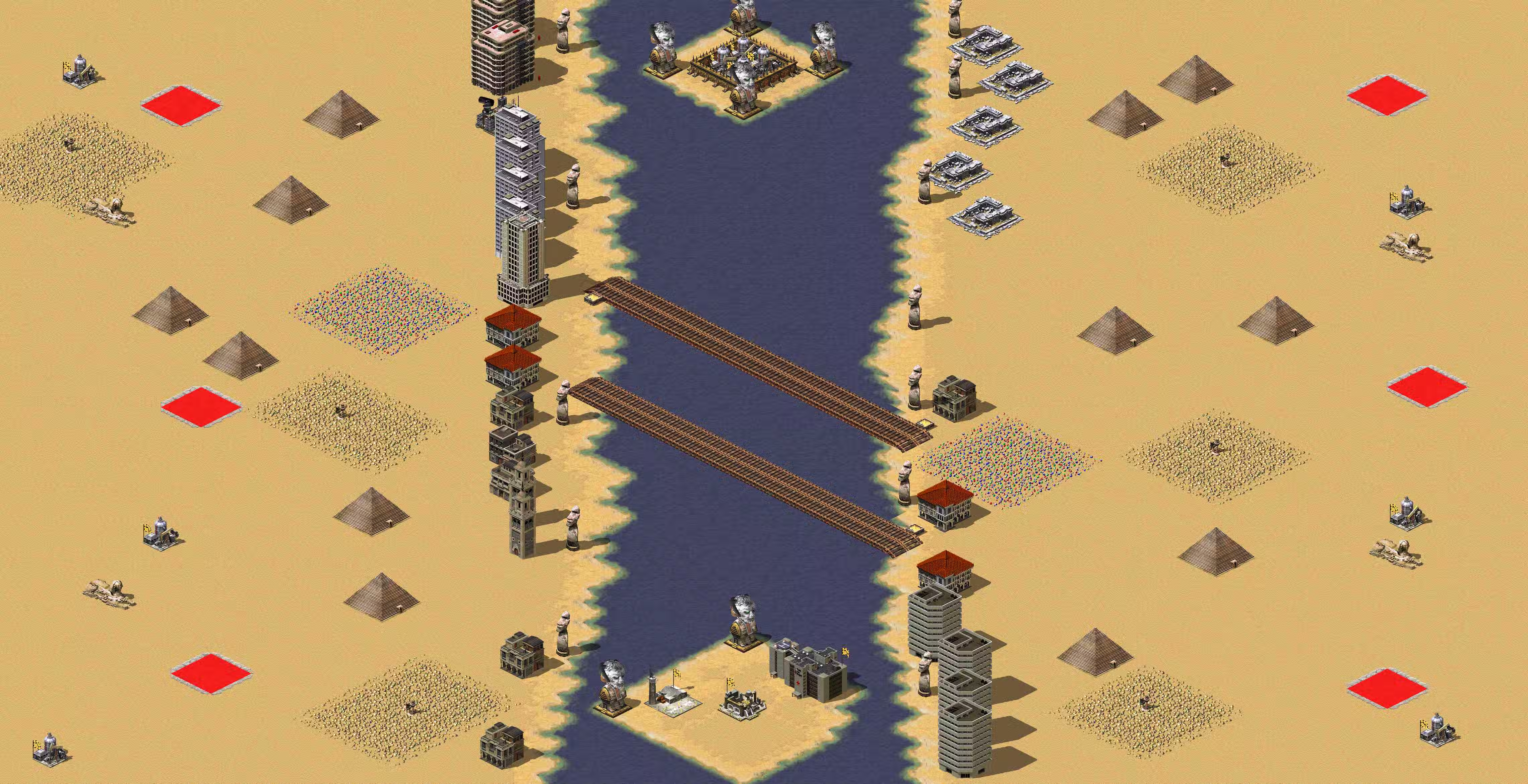 Preview of Yuri's Oasis (2-6)