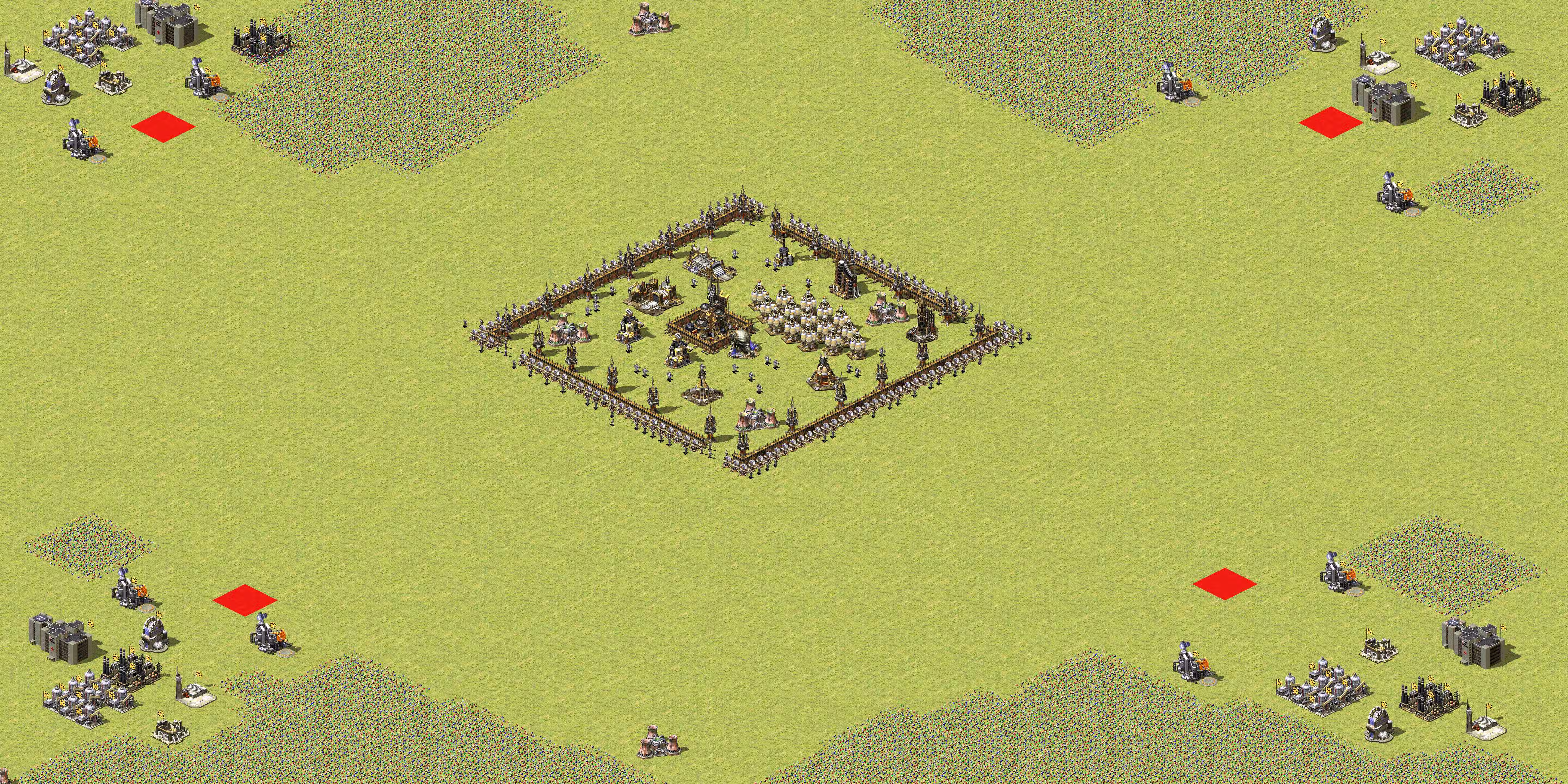 Preview of fair play 1.0 (limited resource) by trmnhat