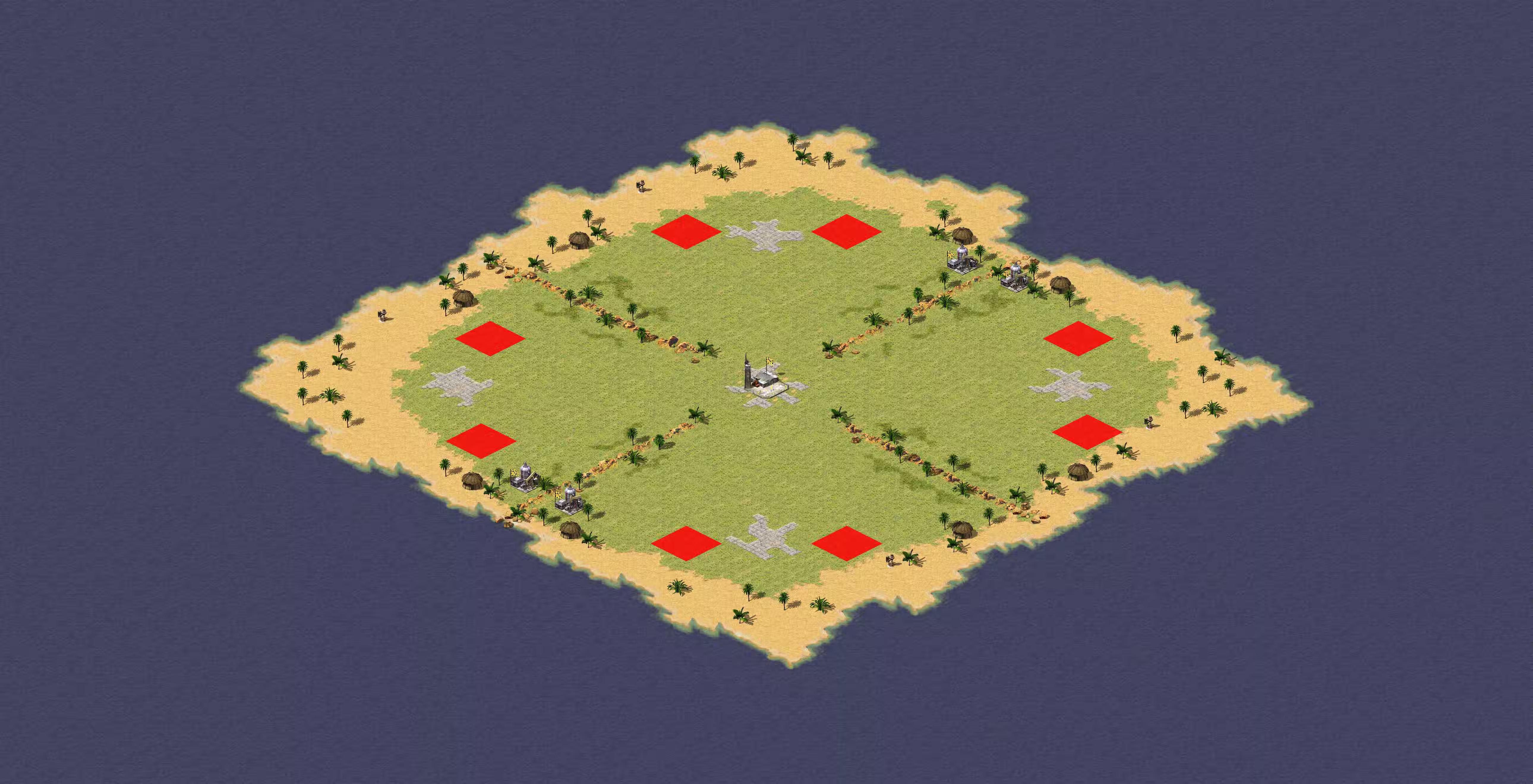 Preview of Nobets 8 PL - gold island 1.0