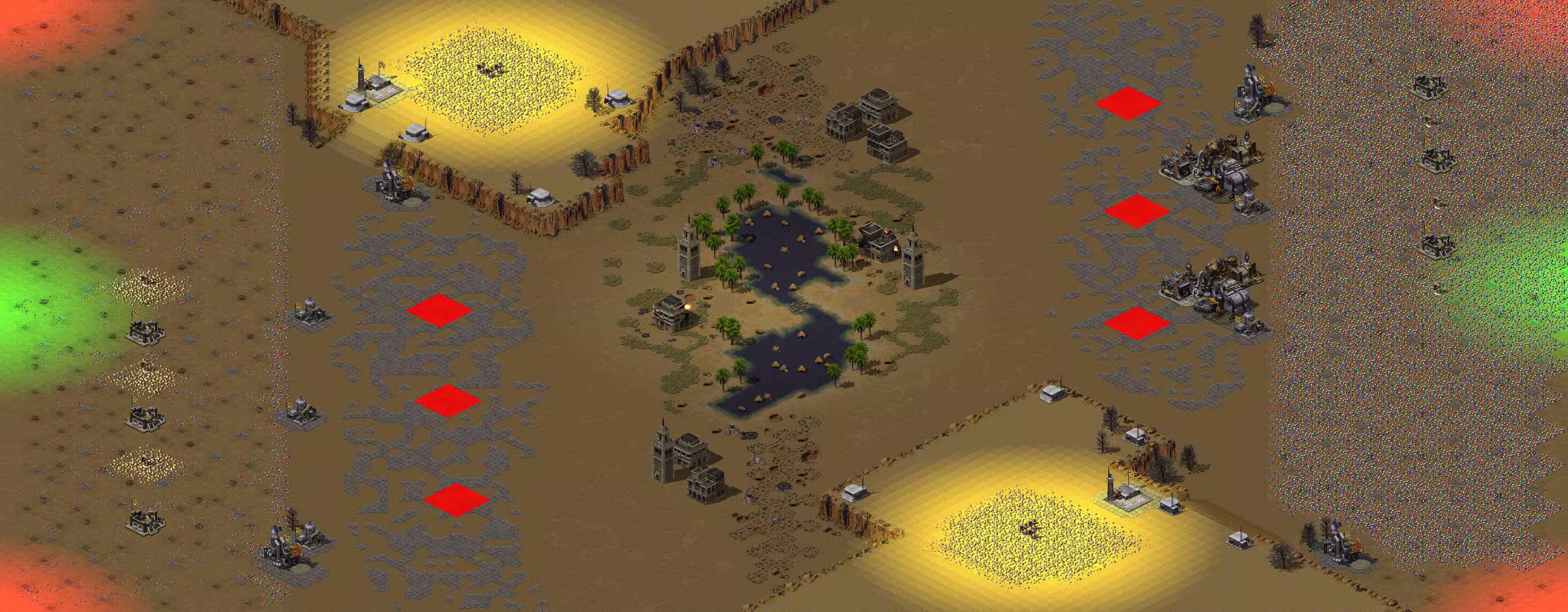 Preview of Yosef Anan - Wadi Araba + Soviet Power Mode TxNY Mod
