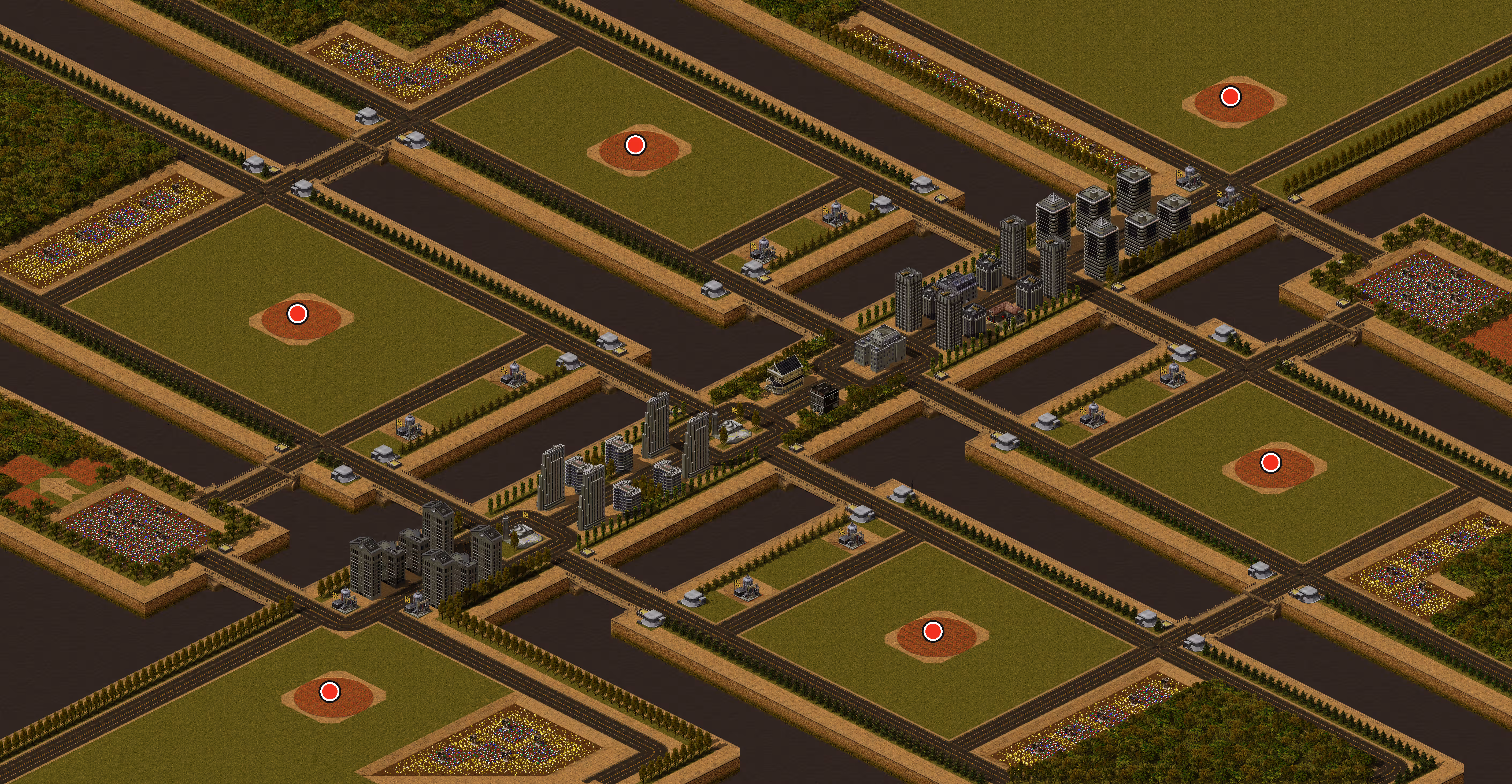 Preview of [6] Port City