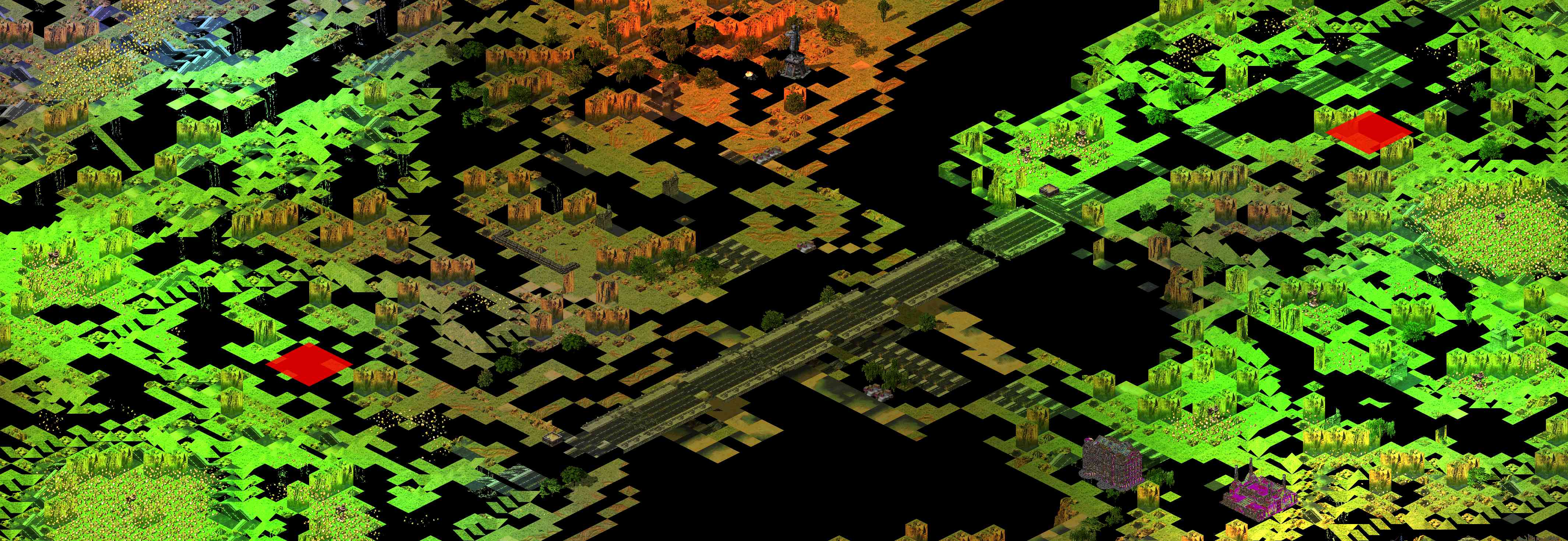 Preview of Chasm Duel FS (2) by DaTSchickinhead