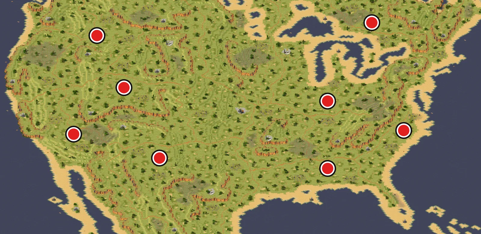 Preview of United StatesG (2-8)