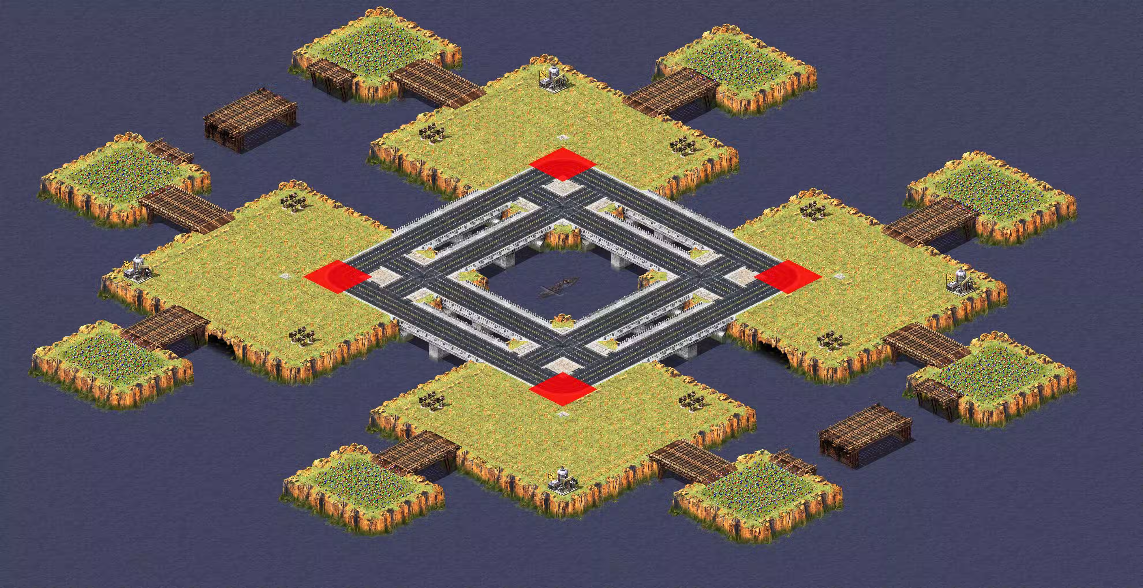 Preview of isle-war