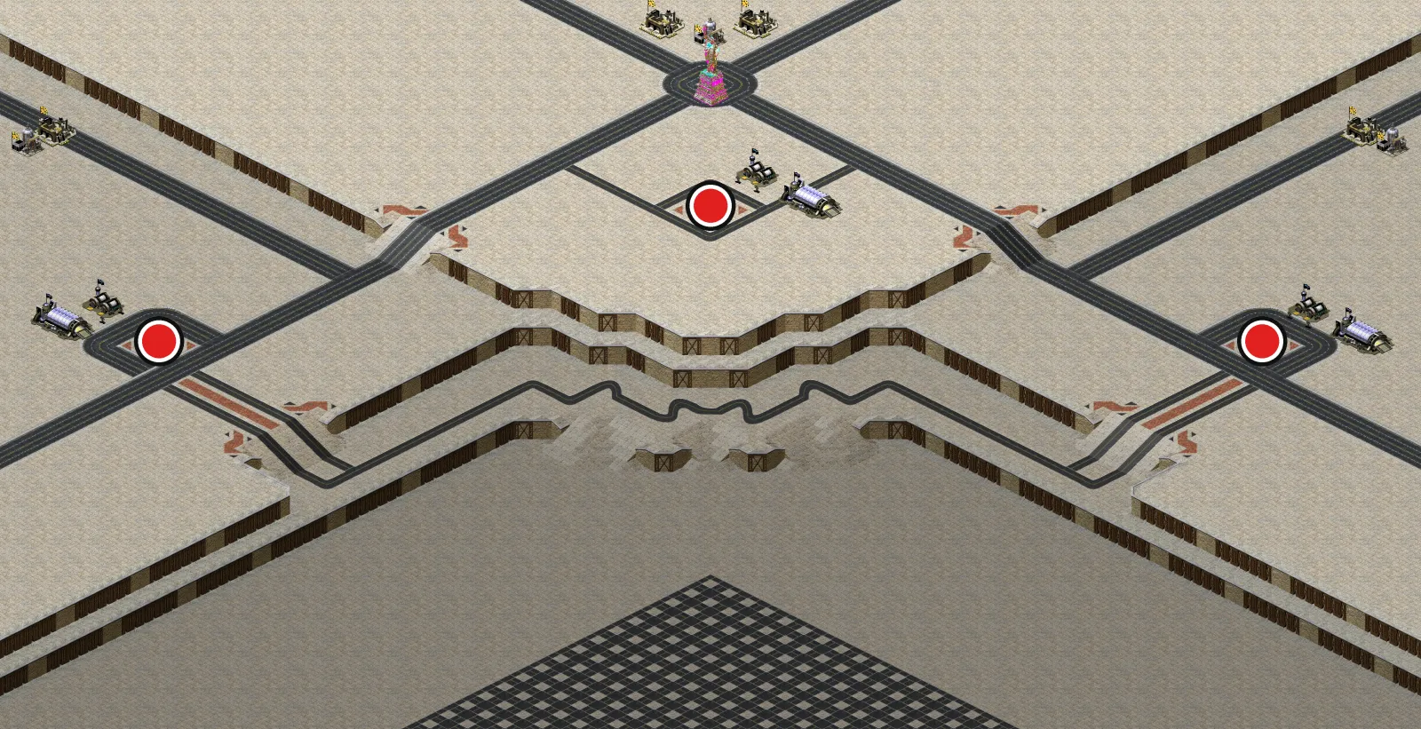 Preview of [3] Cliffs Of Pandemonium - EDIT BY HUZEYFE - 12