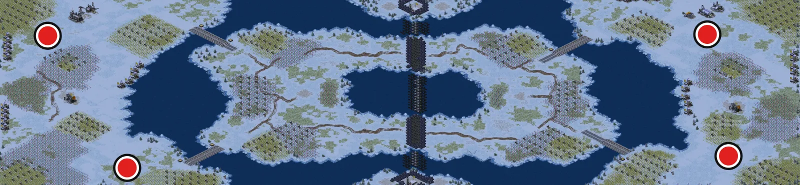 Preview of Arctic Delta v1