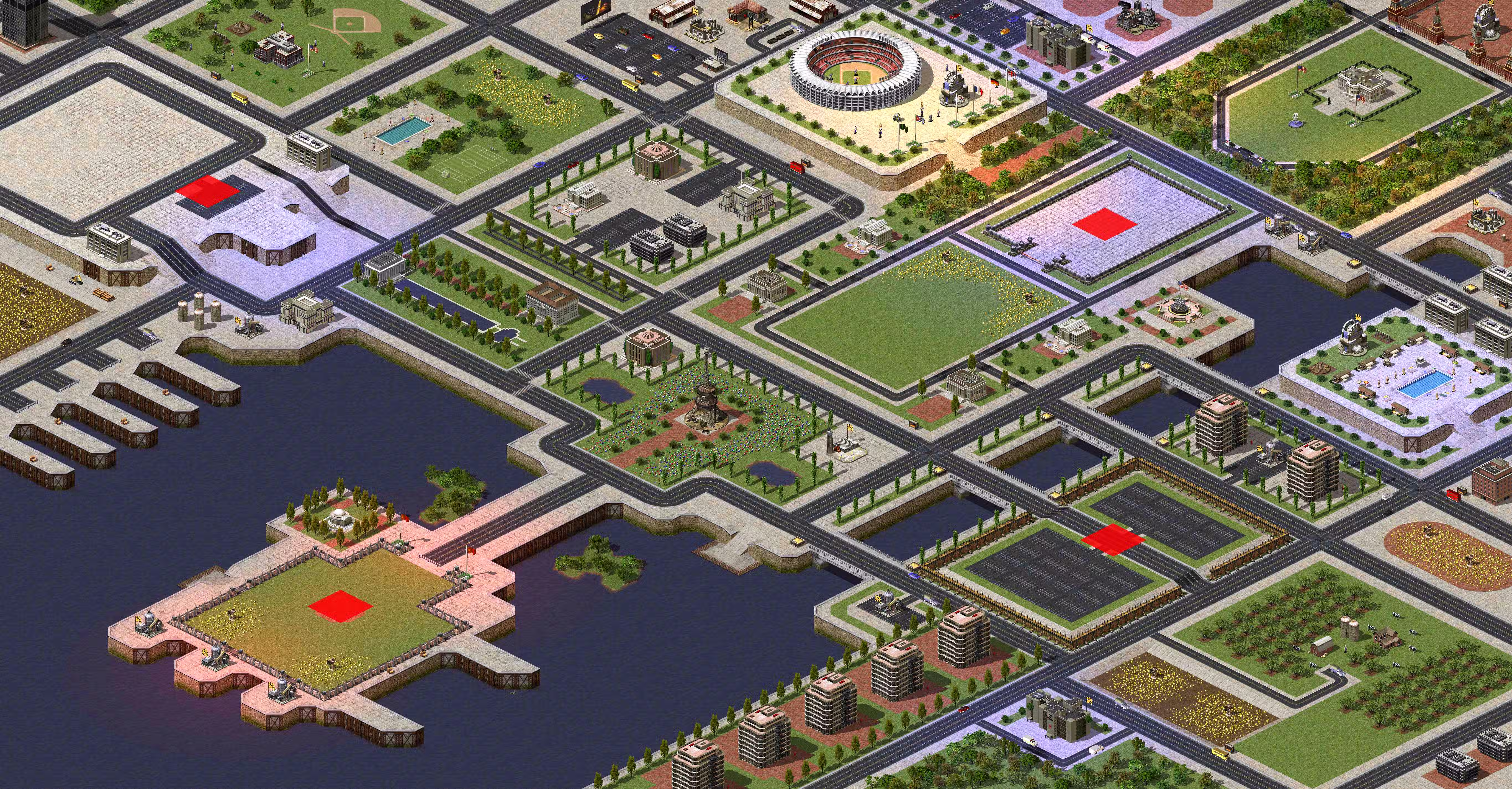 Preview of [4] Fish City