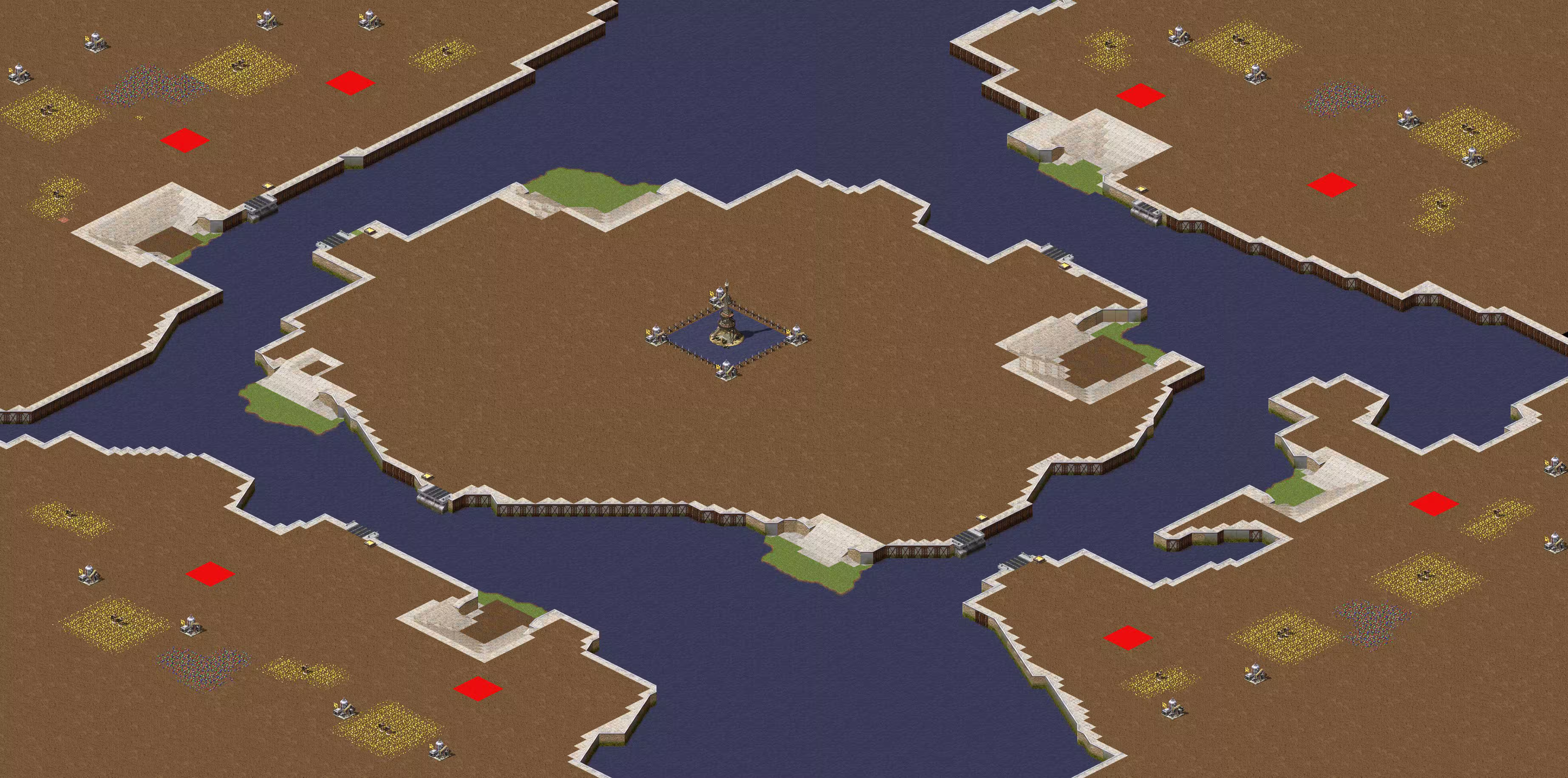 Preview of Sea of the Damned By Black