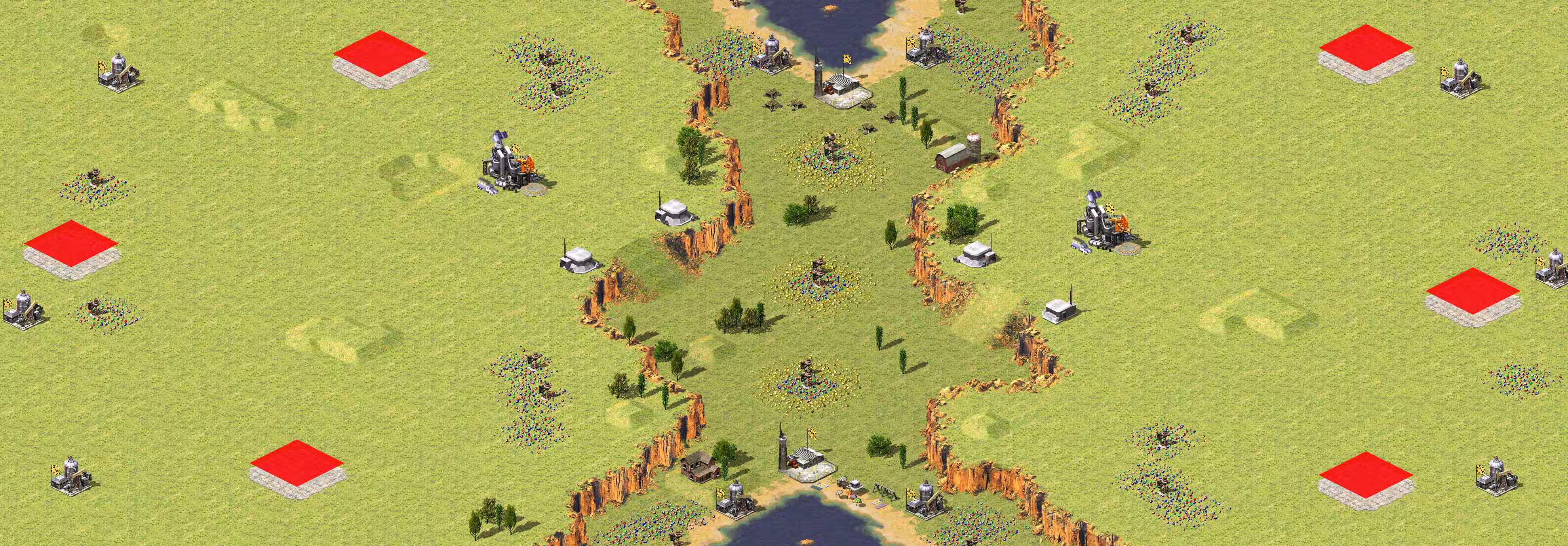 Preview of ChokePoint (2-6)