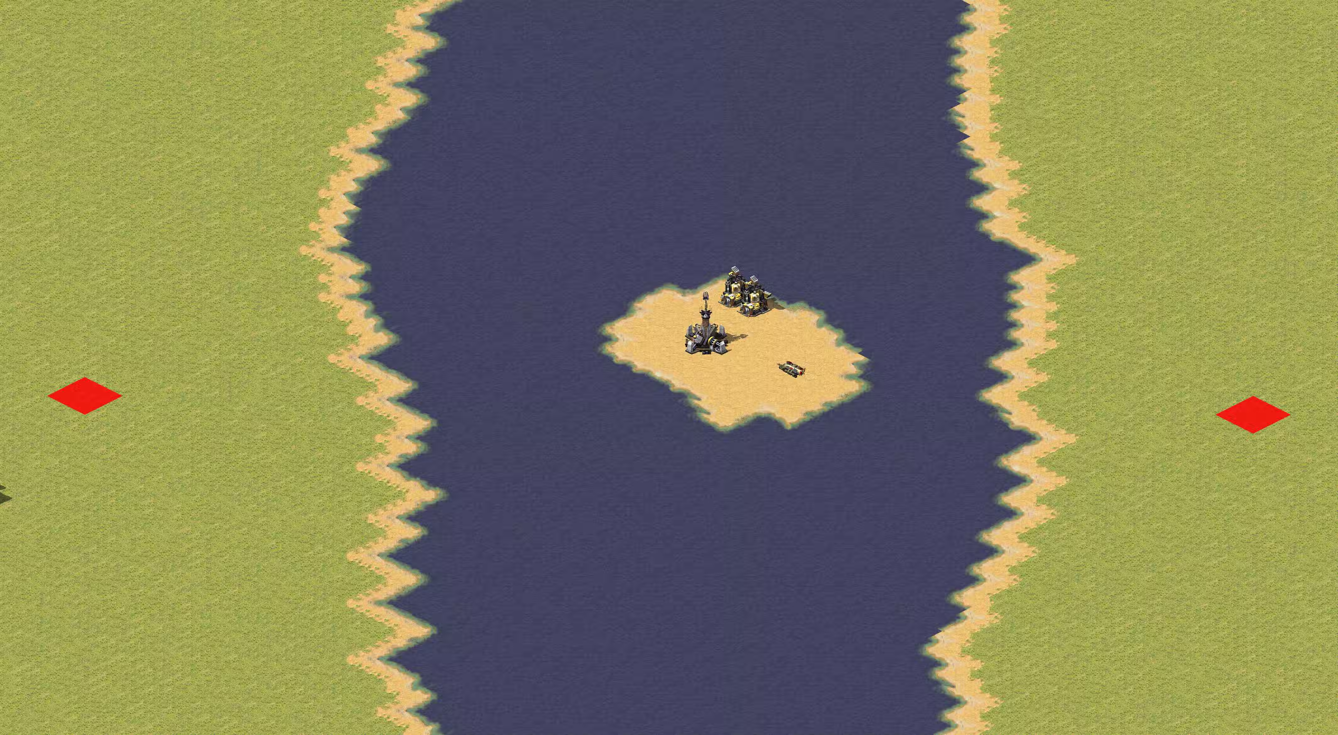 Preview of [2]Psychic_Amplifier_Fight_By_Nikiki_V4