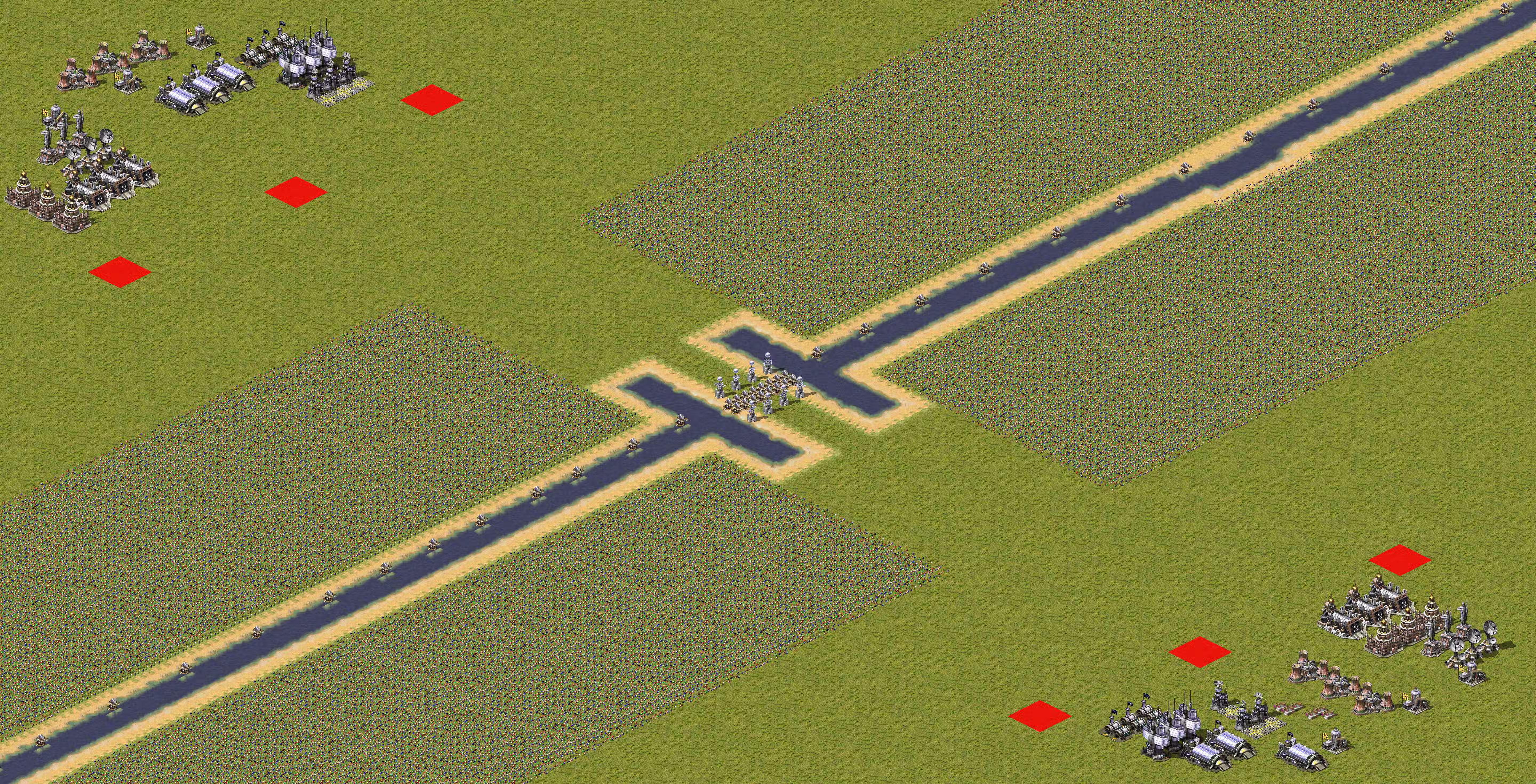 Preview of TOP VS BOTTOM READY TO GO WAR