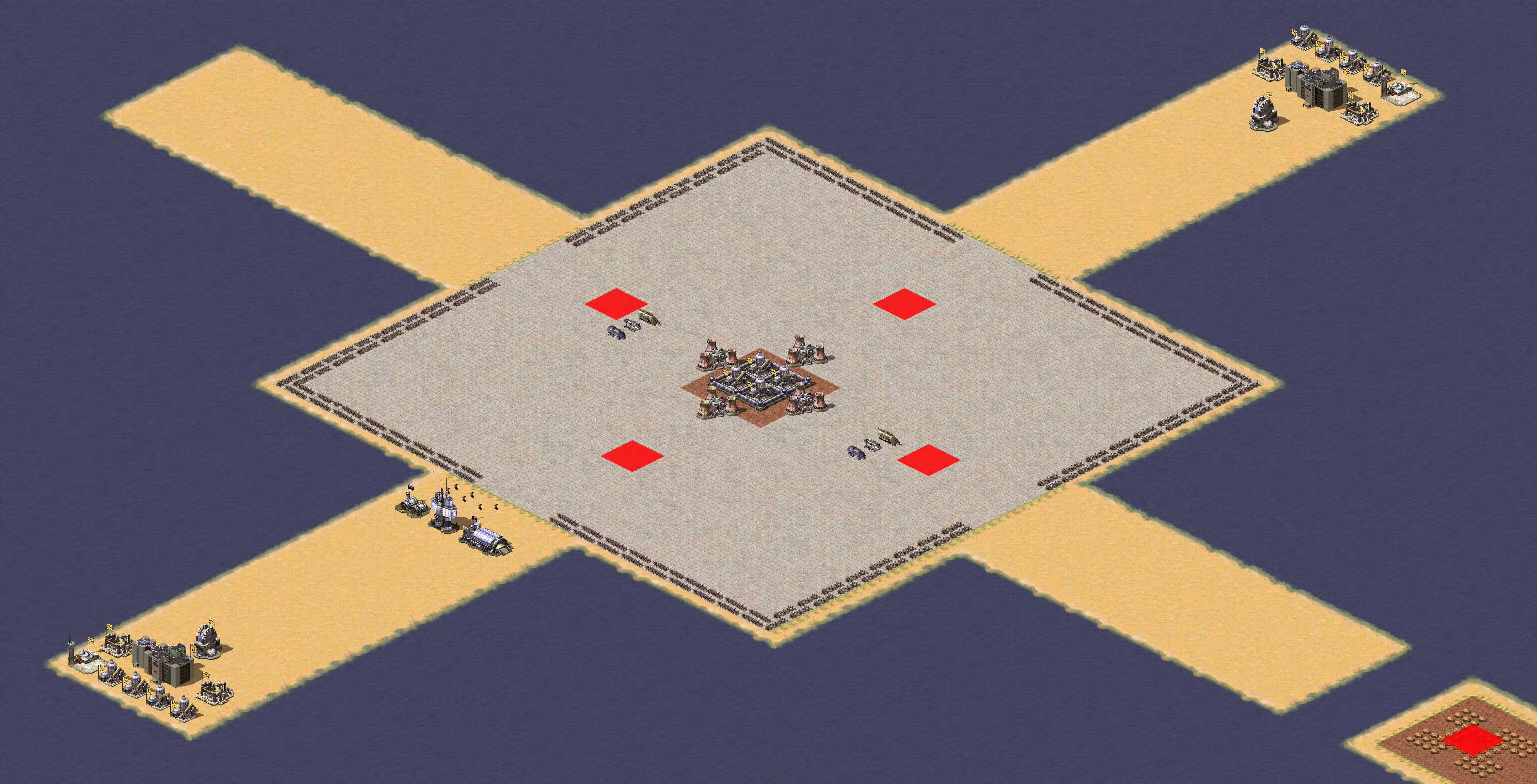 Preview of edit kecodon10DeathTrap - By Lucifer_MS -WaterAttacks rev3