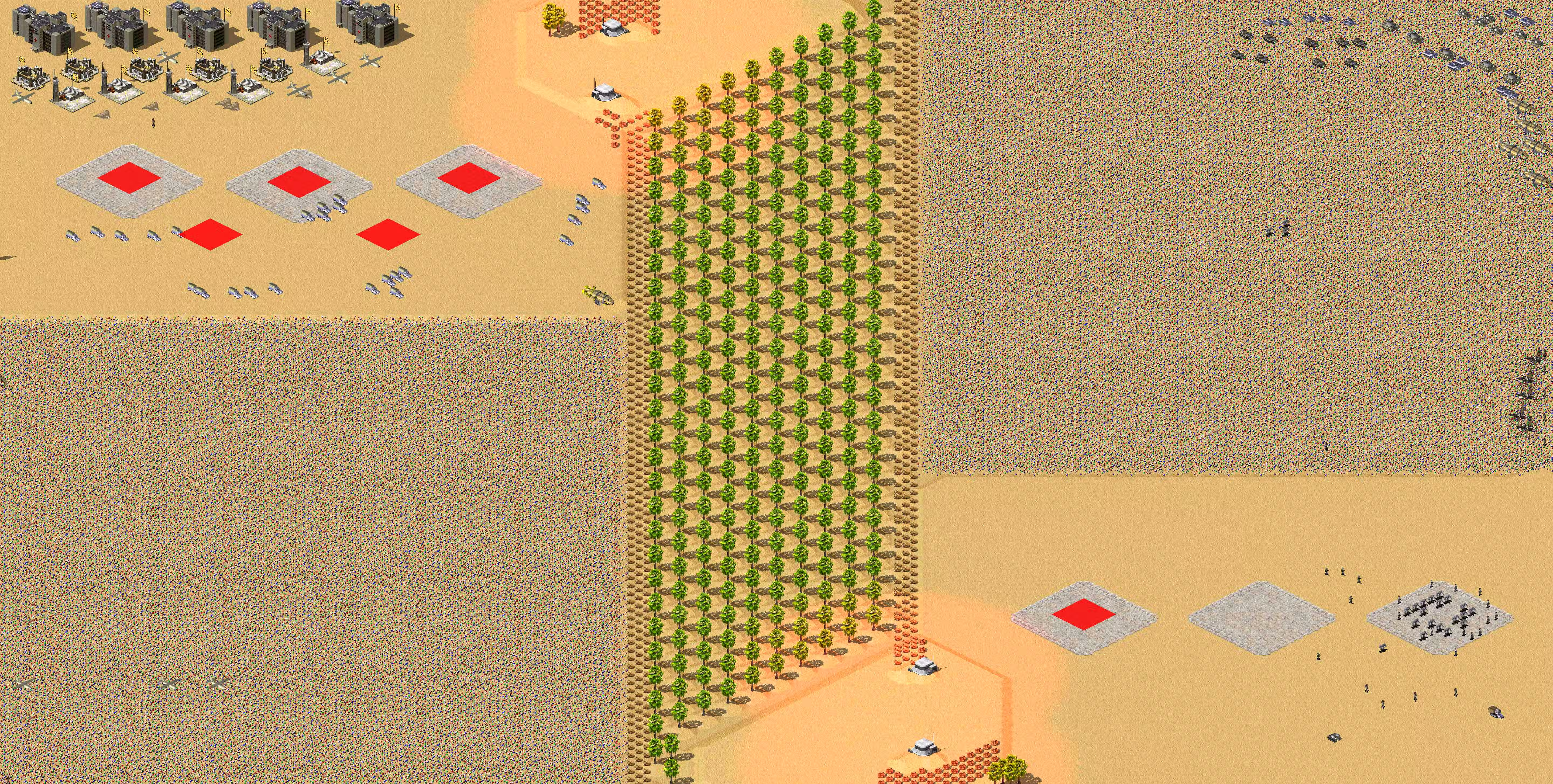 Preview of Redzone surv missing thing