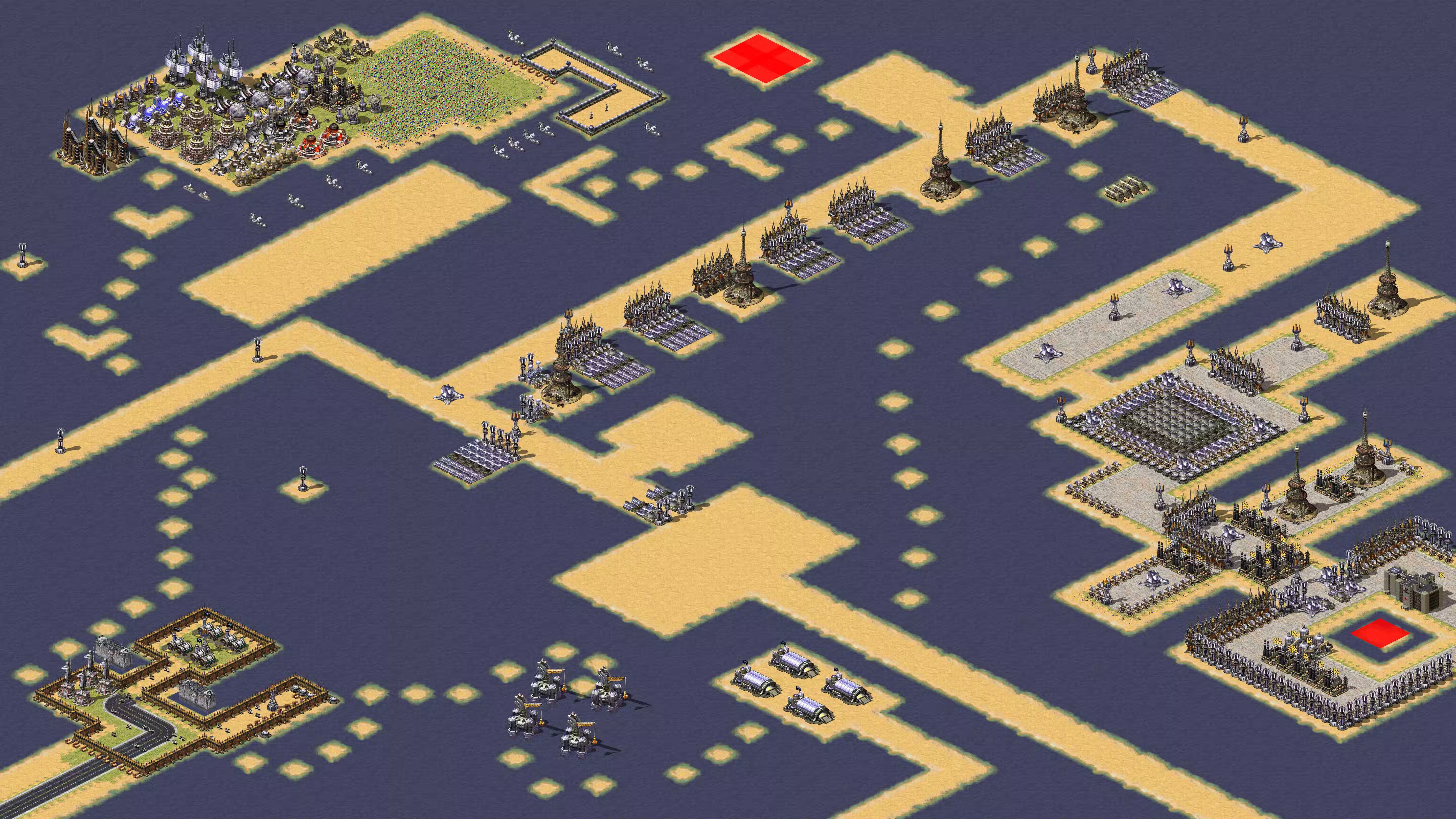 Preview of [5] Antares Mission 4 v6