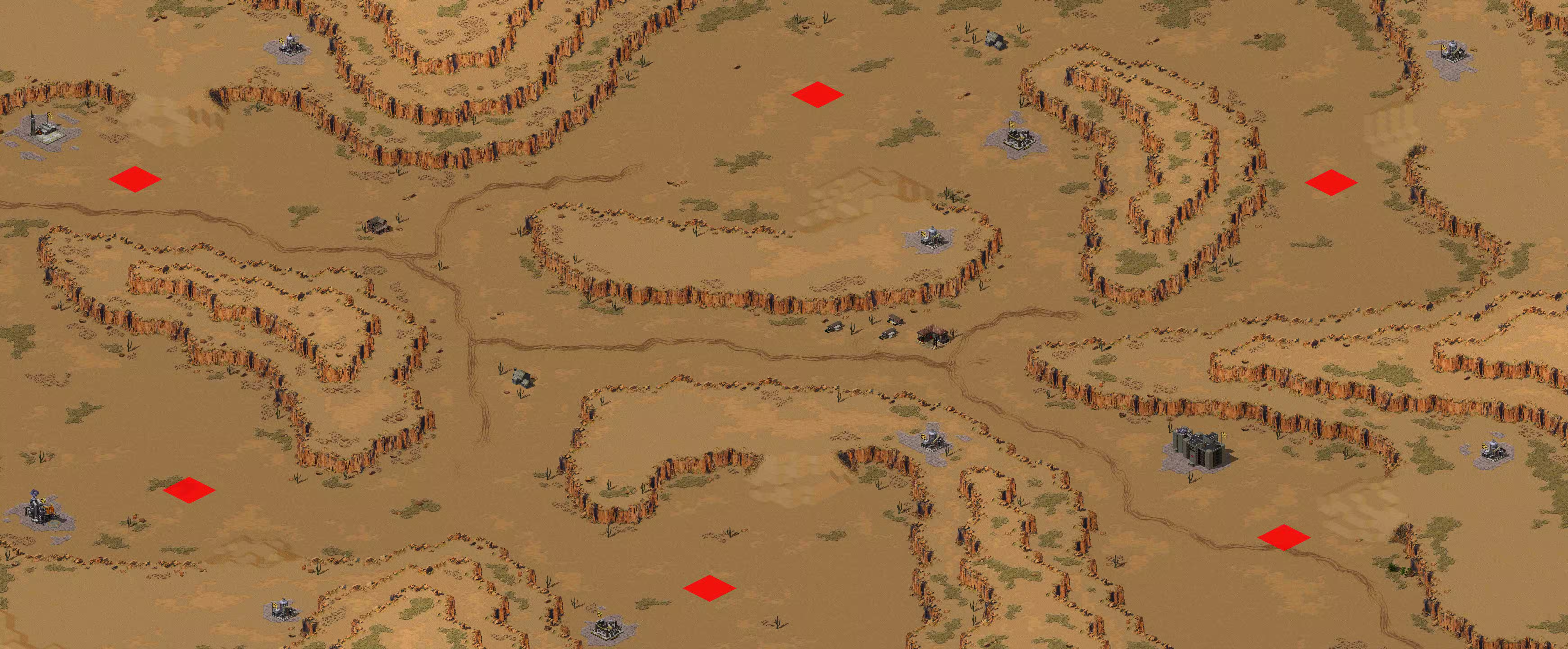 Preview of [6] Sedona Pass - Farming Powers