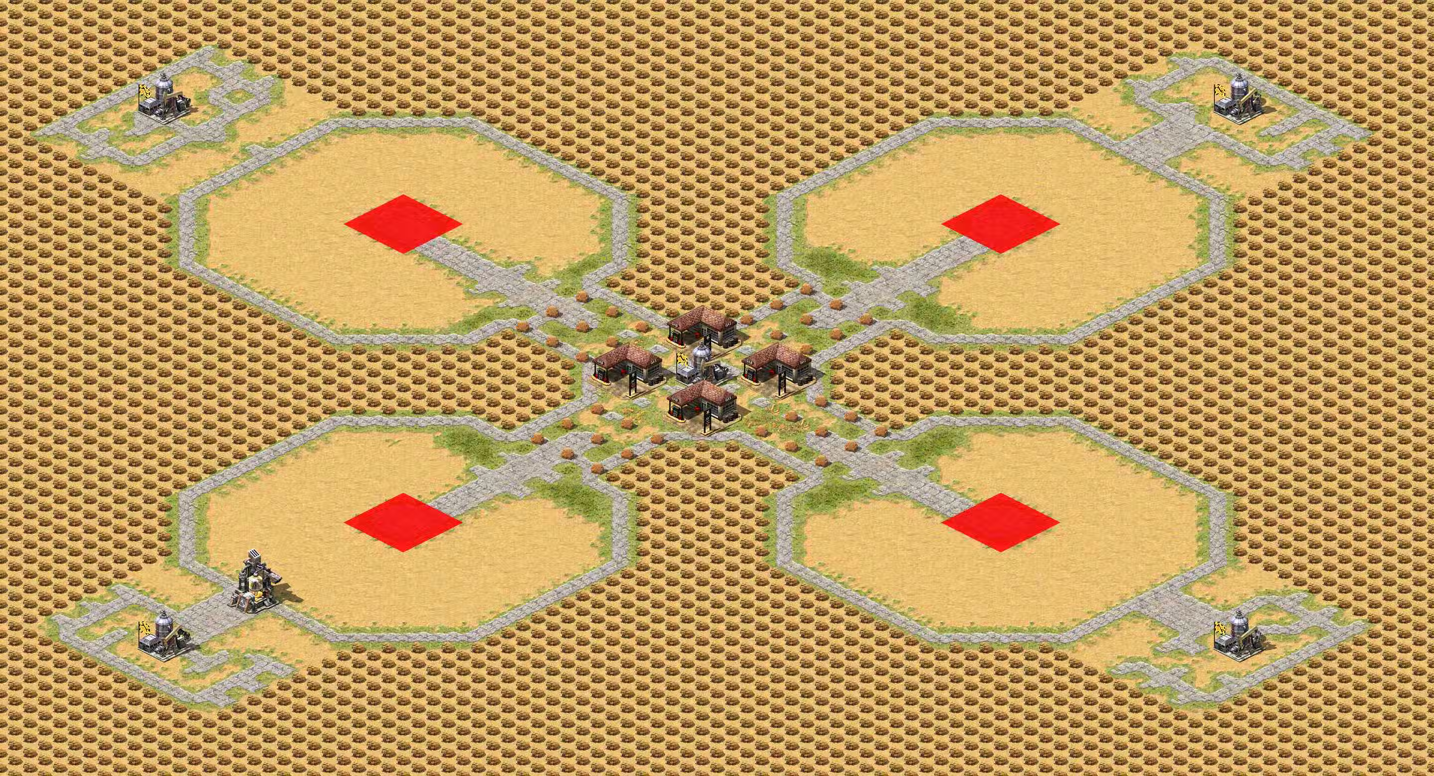 Preview of Oil No basewalk version 2