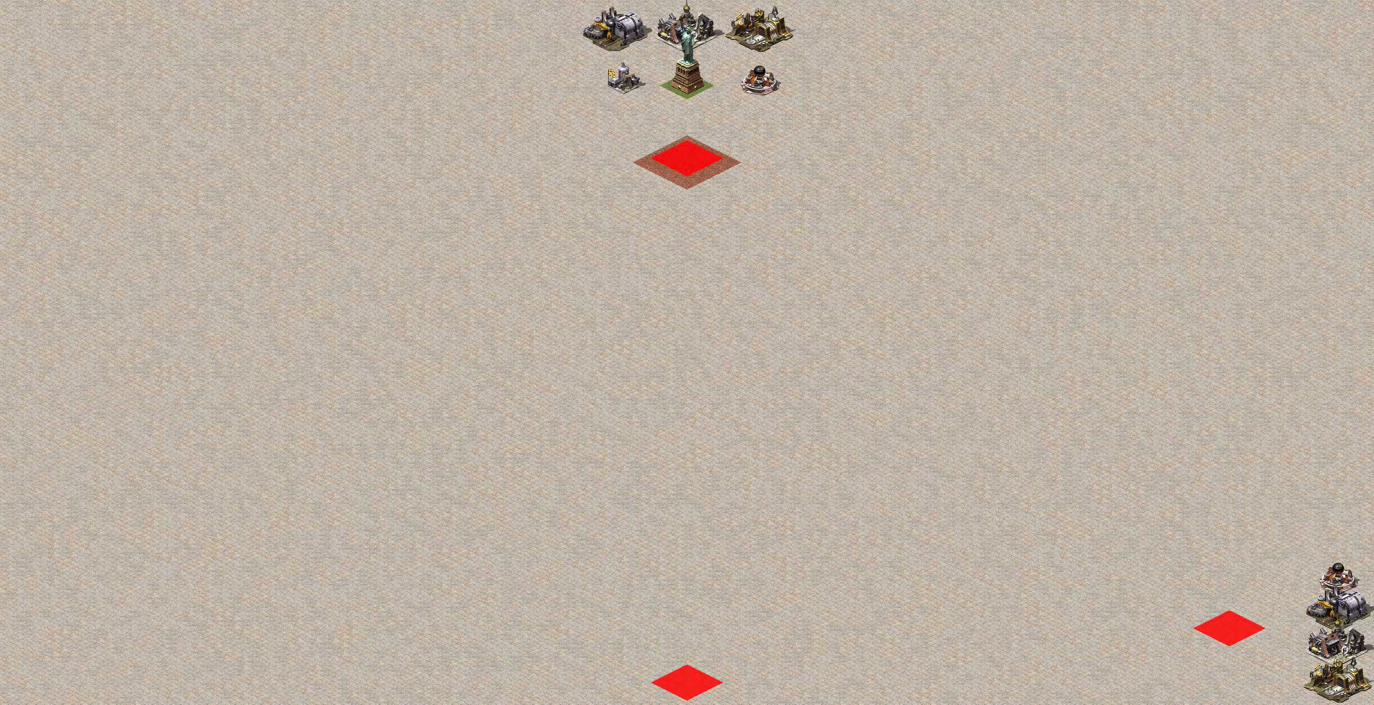 Preview of TestMap[RAZER]yuriclone