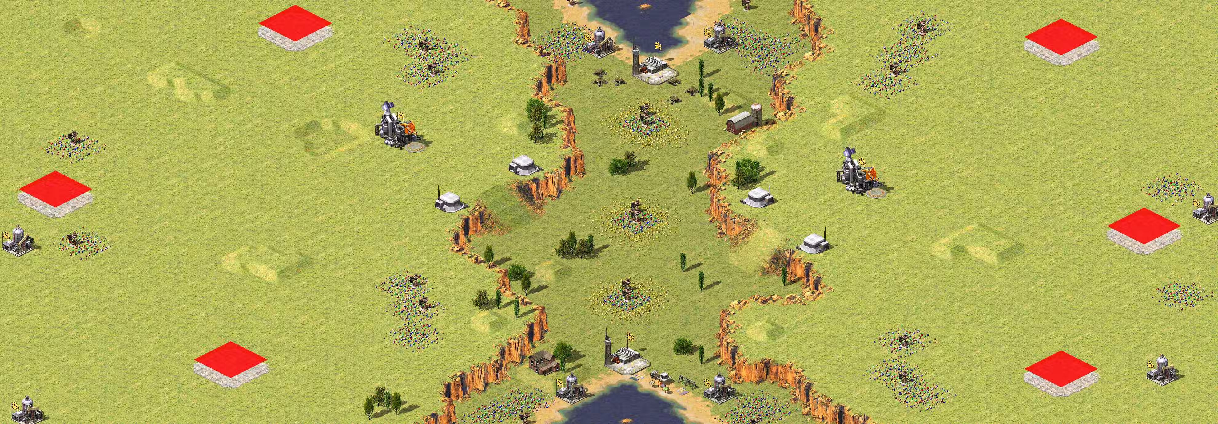 Preview of ChokePoint (2-6)