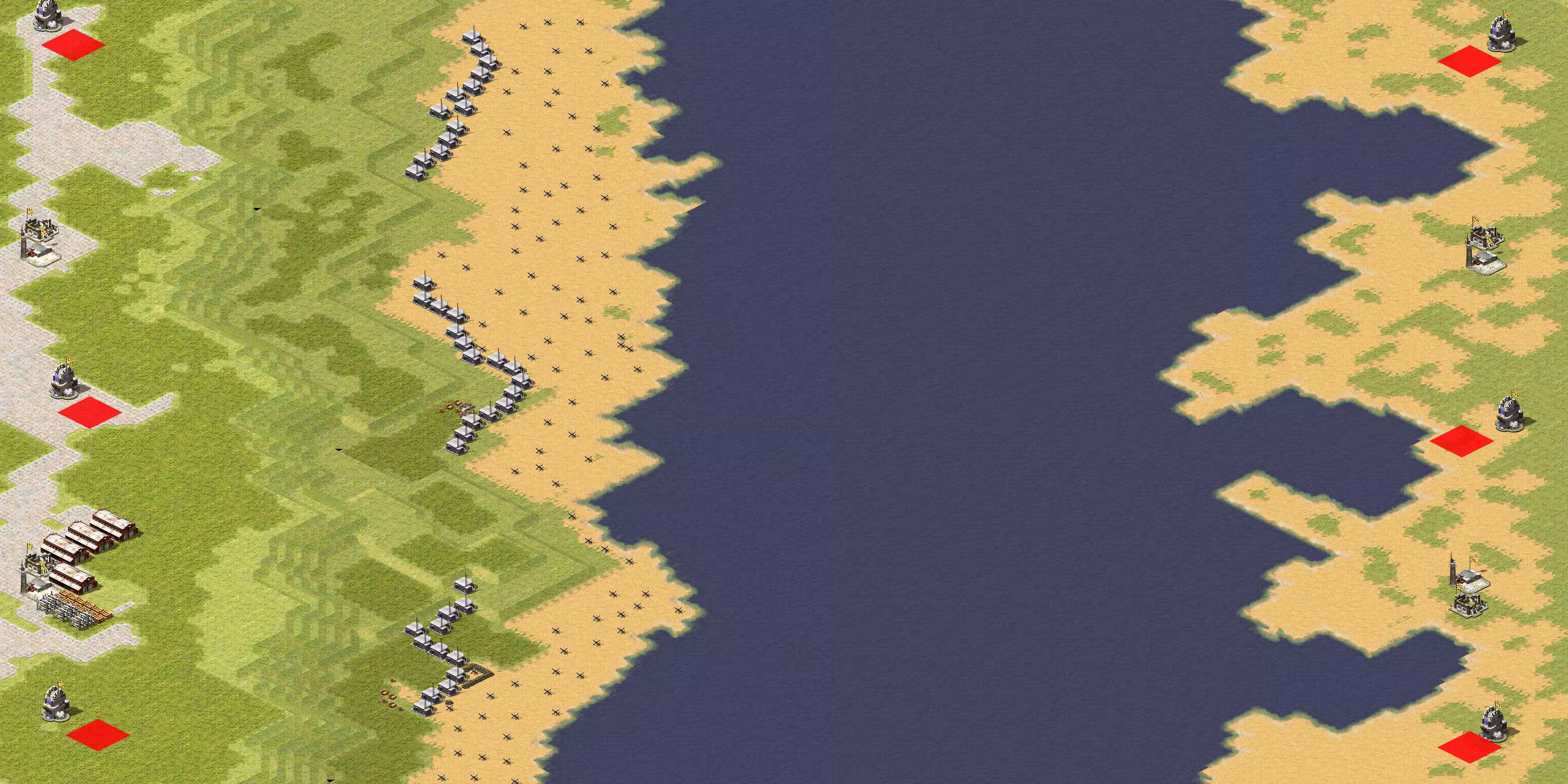 Preview of Beaches Of Normandy 2 - 6 By: Im_WARRIOR