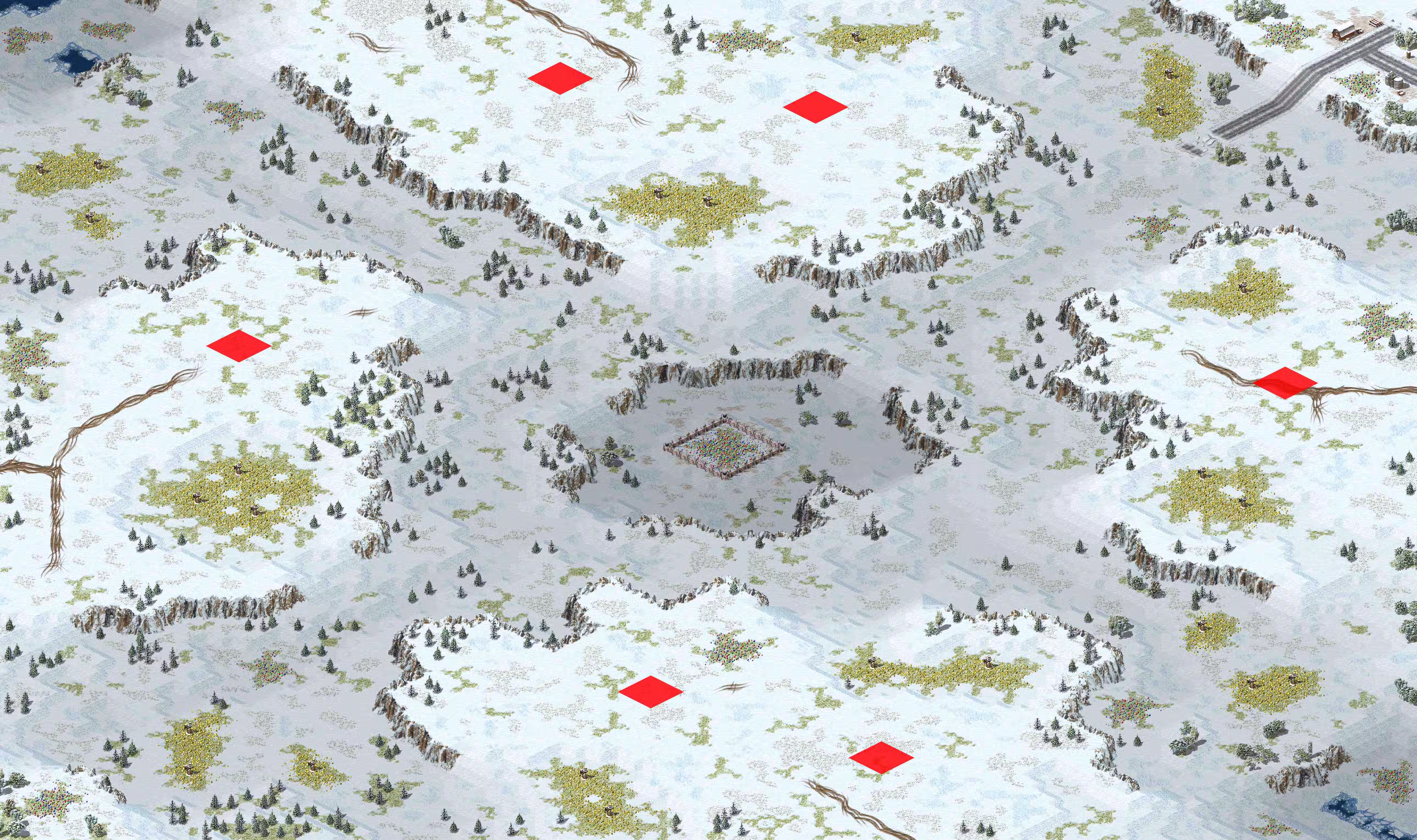 Preview of Ai Test Map - v0.057.126a