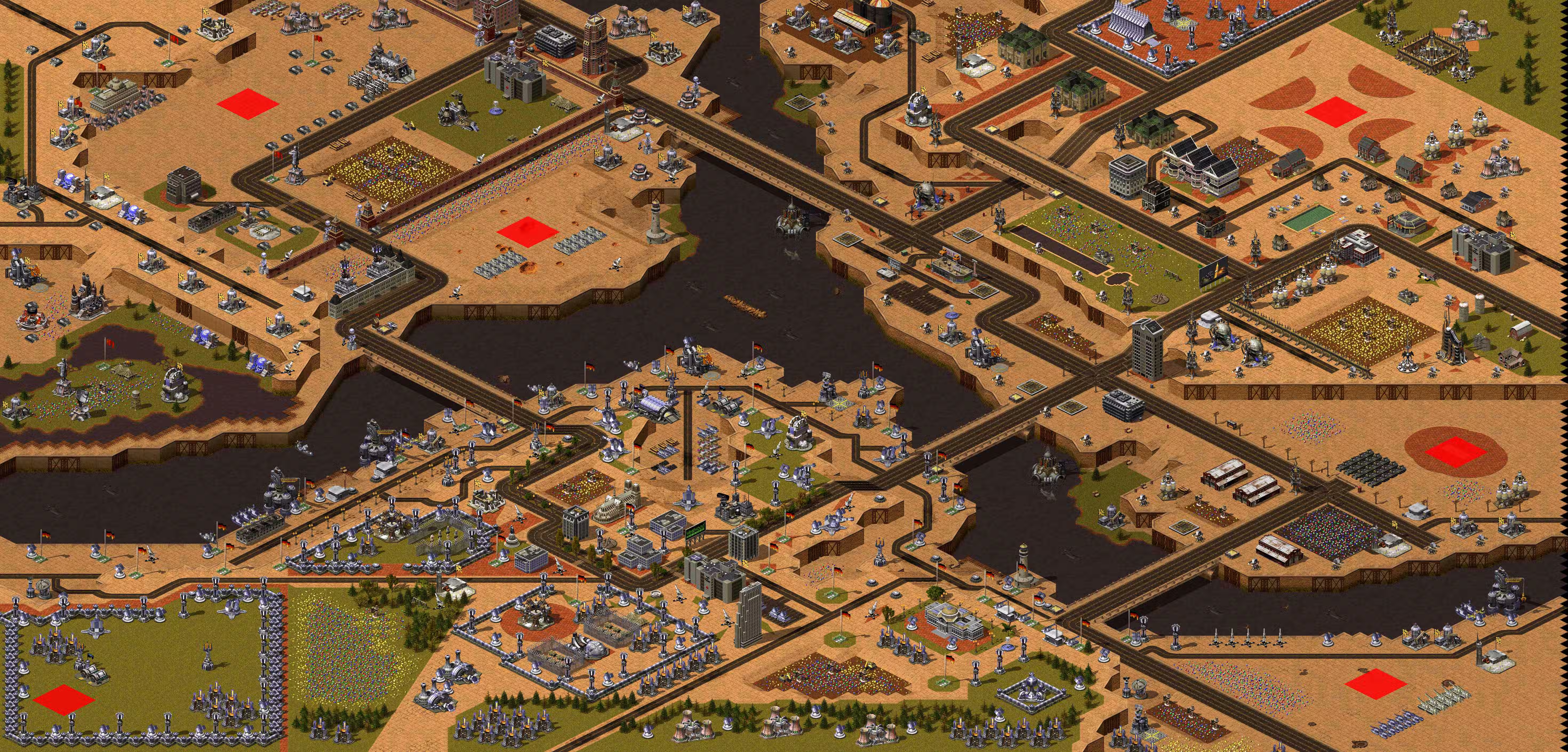 Preview of Battle of Berlin