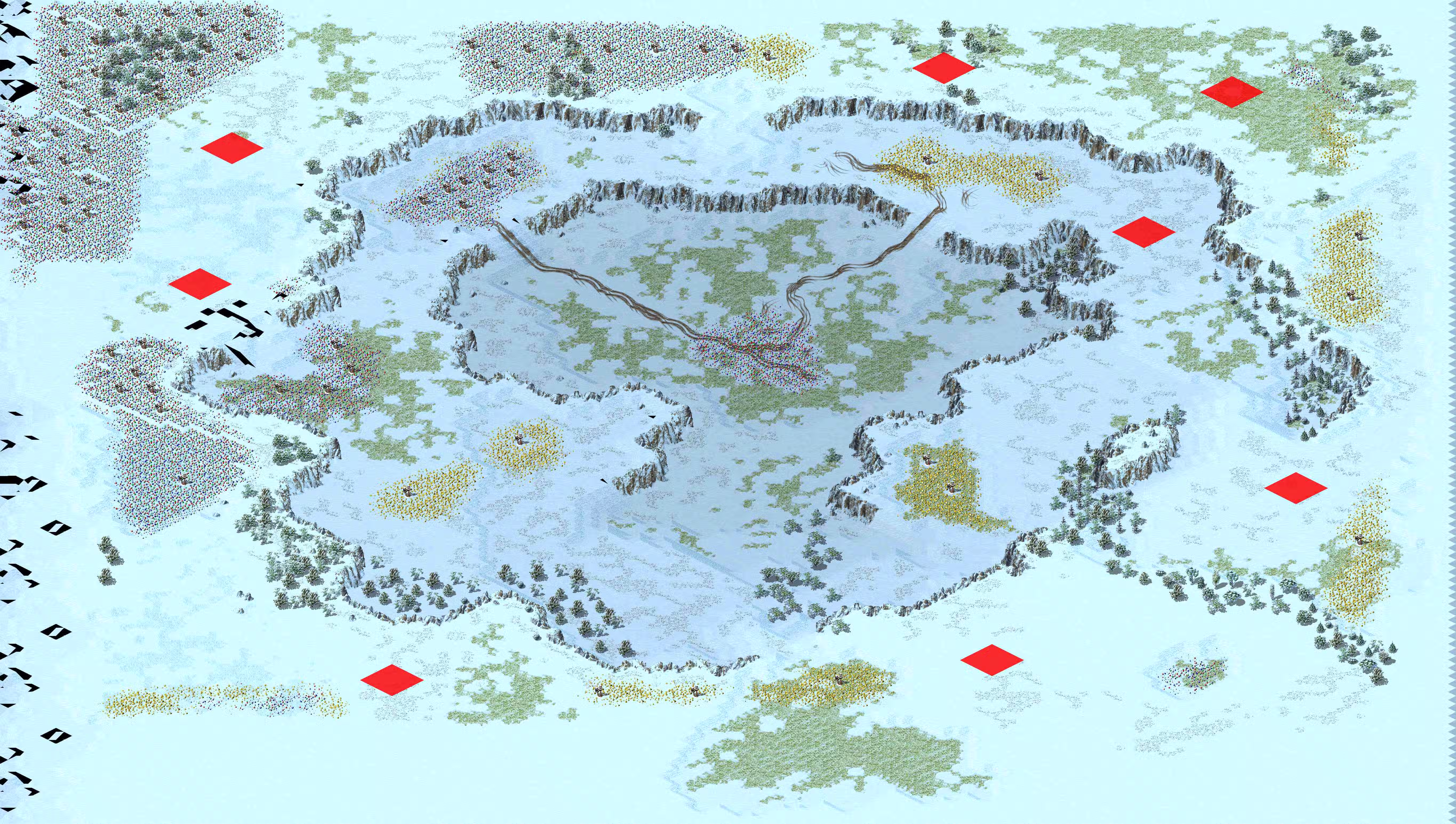 Preview of heckfreezeover