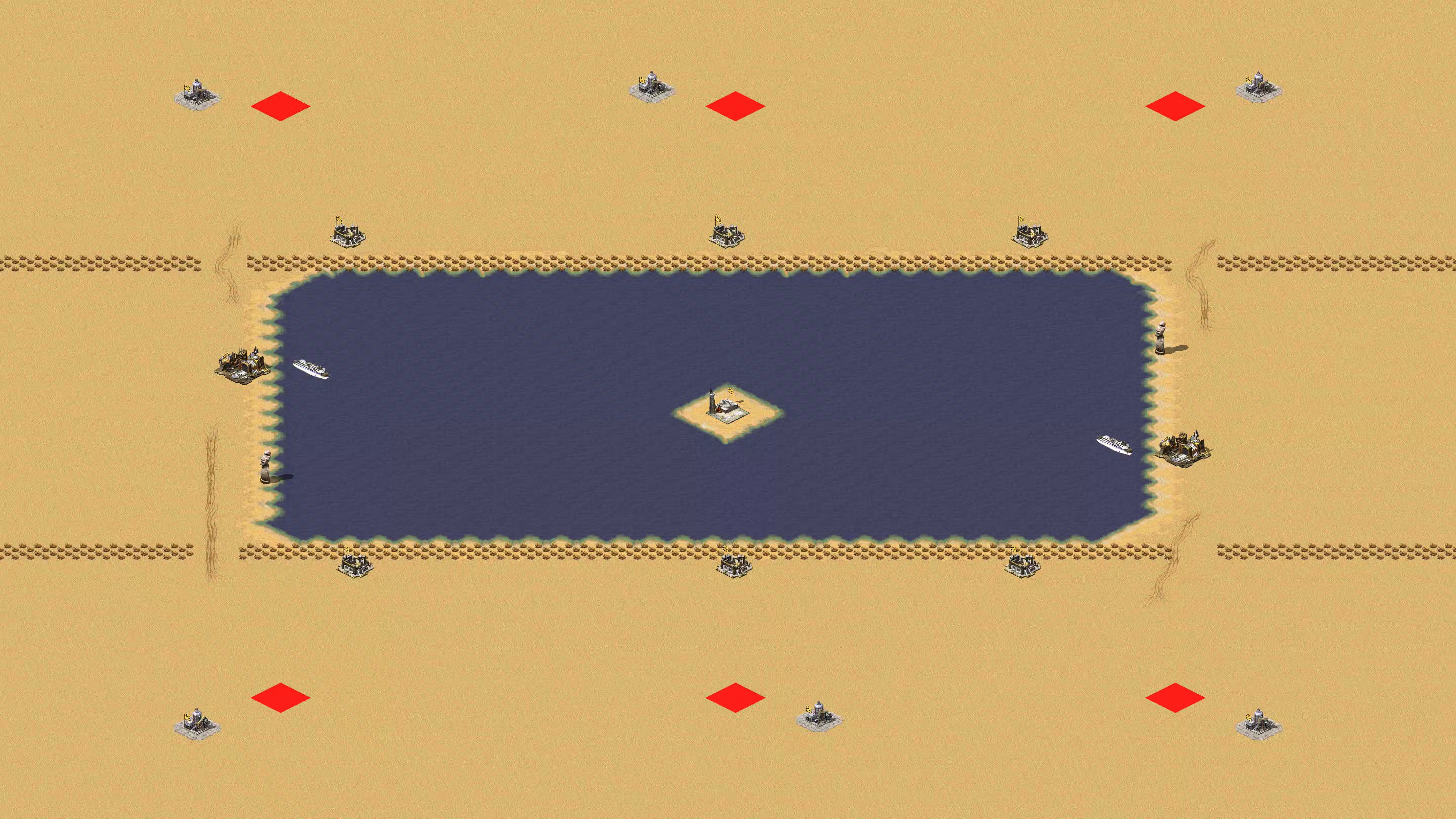 Preview of NavalWars v3
