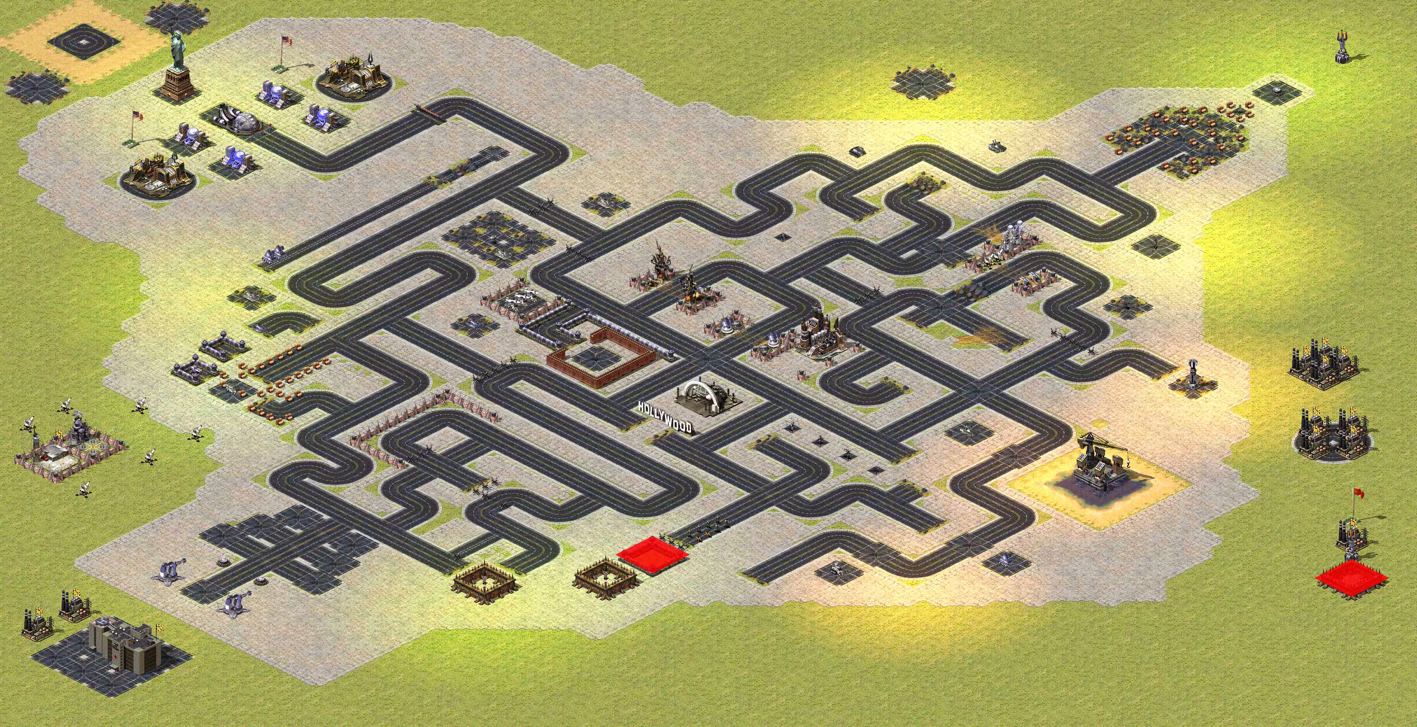Preview of Yosef Anan - Maze Mission v1.0