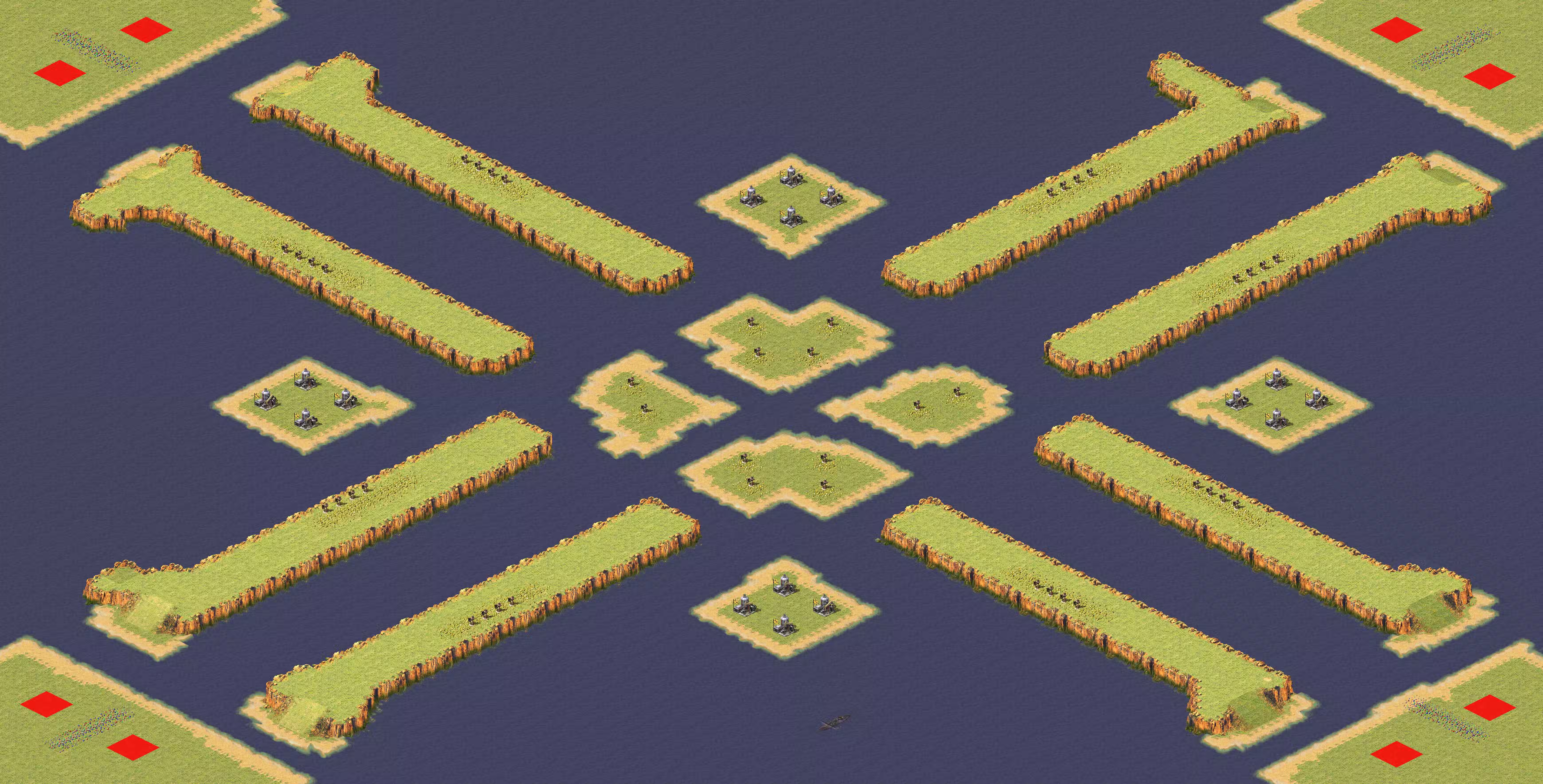 Preview of [8] Beachhead