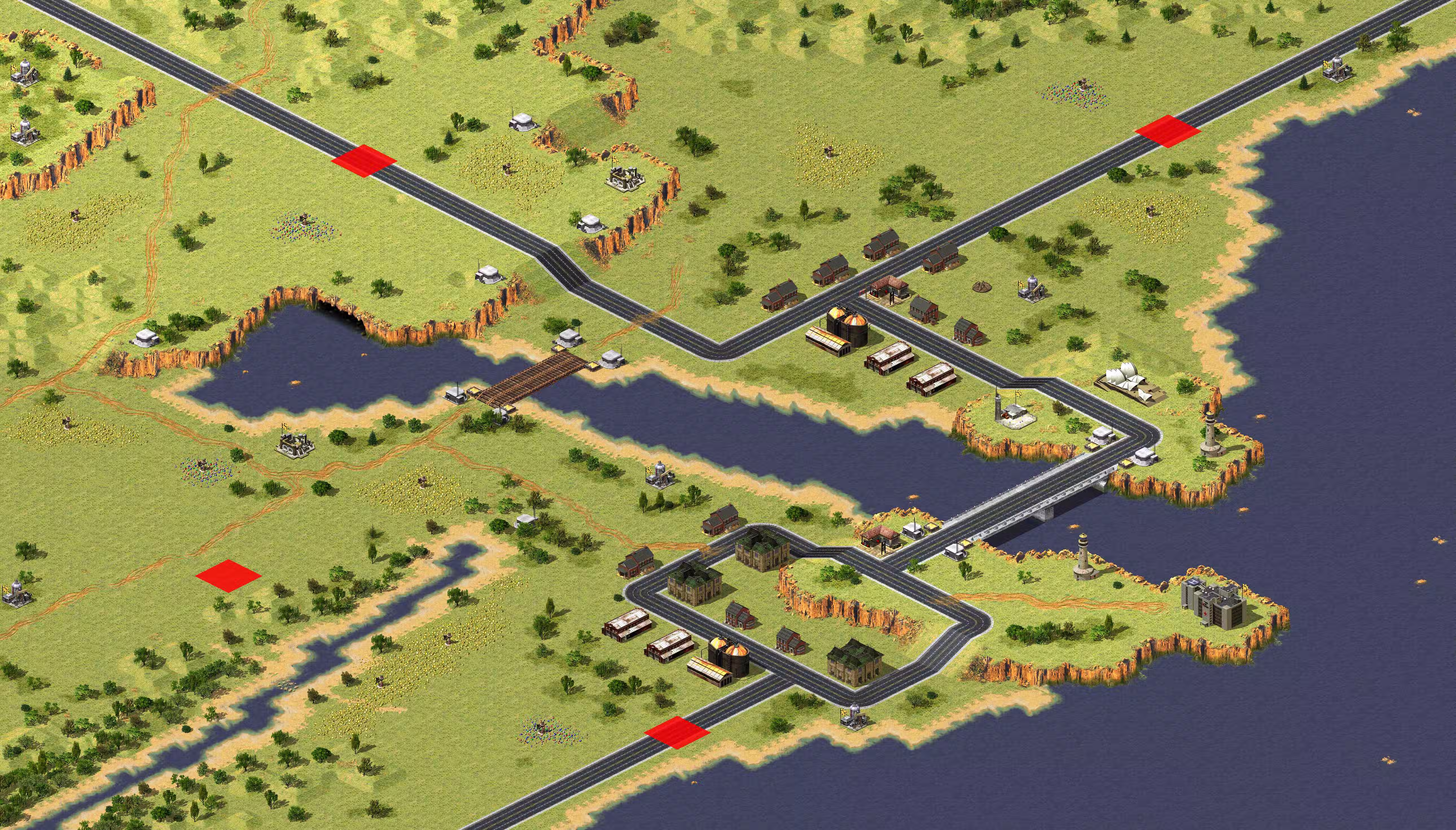 Preview of The Longest Day (2-4)