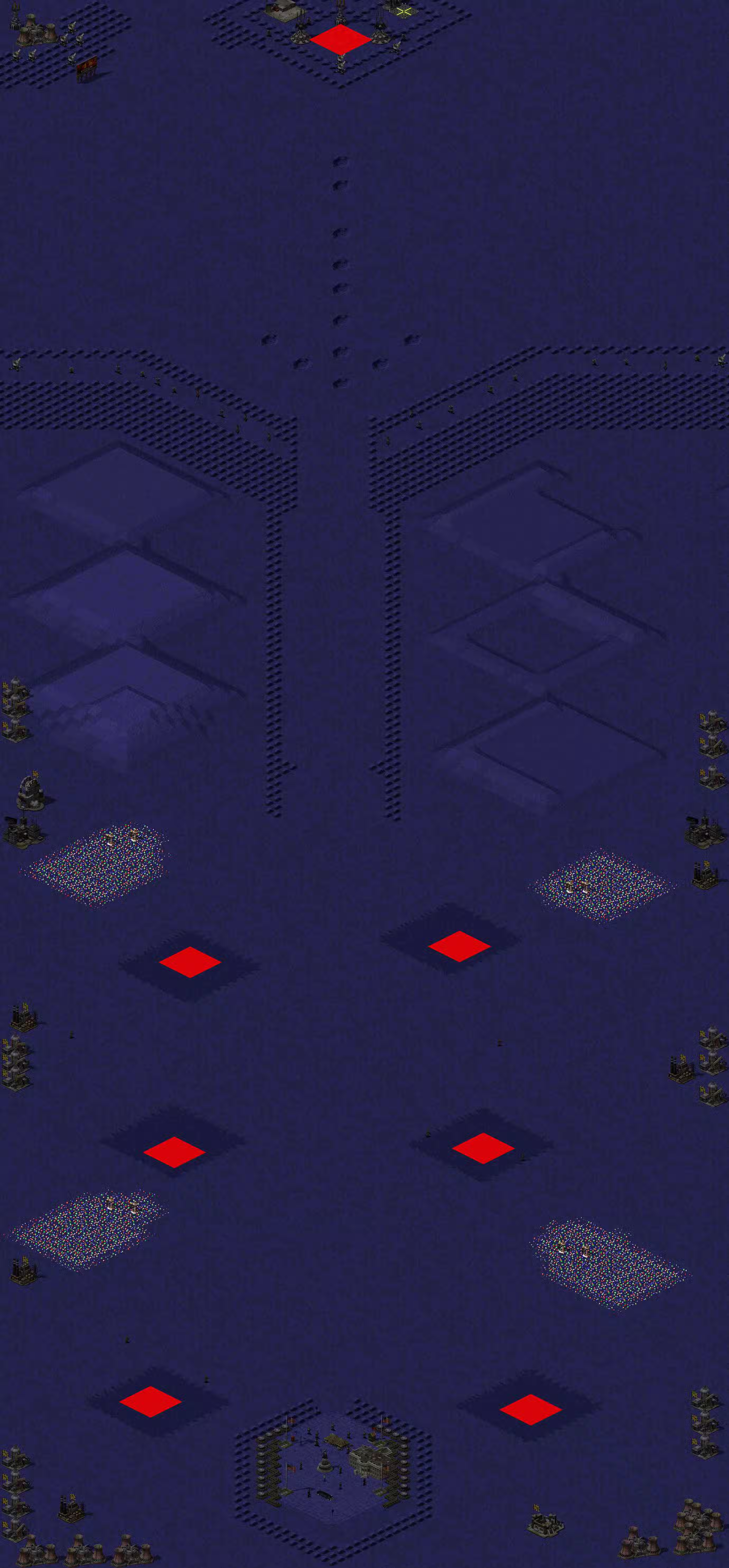 Preview of MISSION: PROTECT THE PRESIDENT By: Im_WARRIOR -- MISSING (randomized 2018-04-24 100923)
