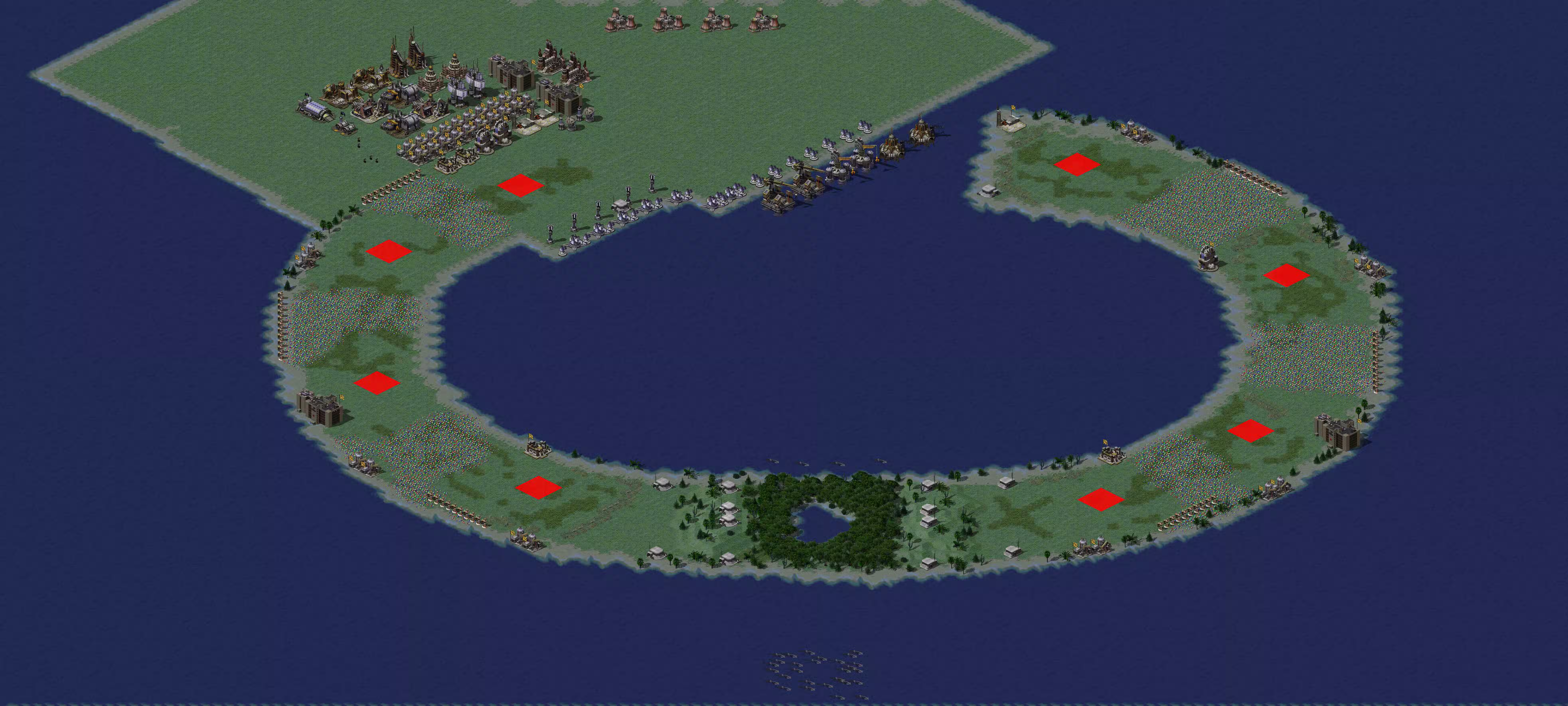 Preview of [8] Wake Island QX