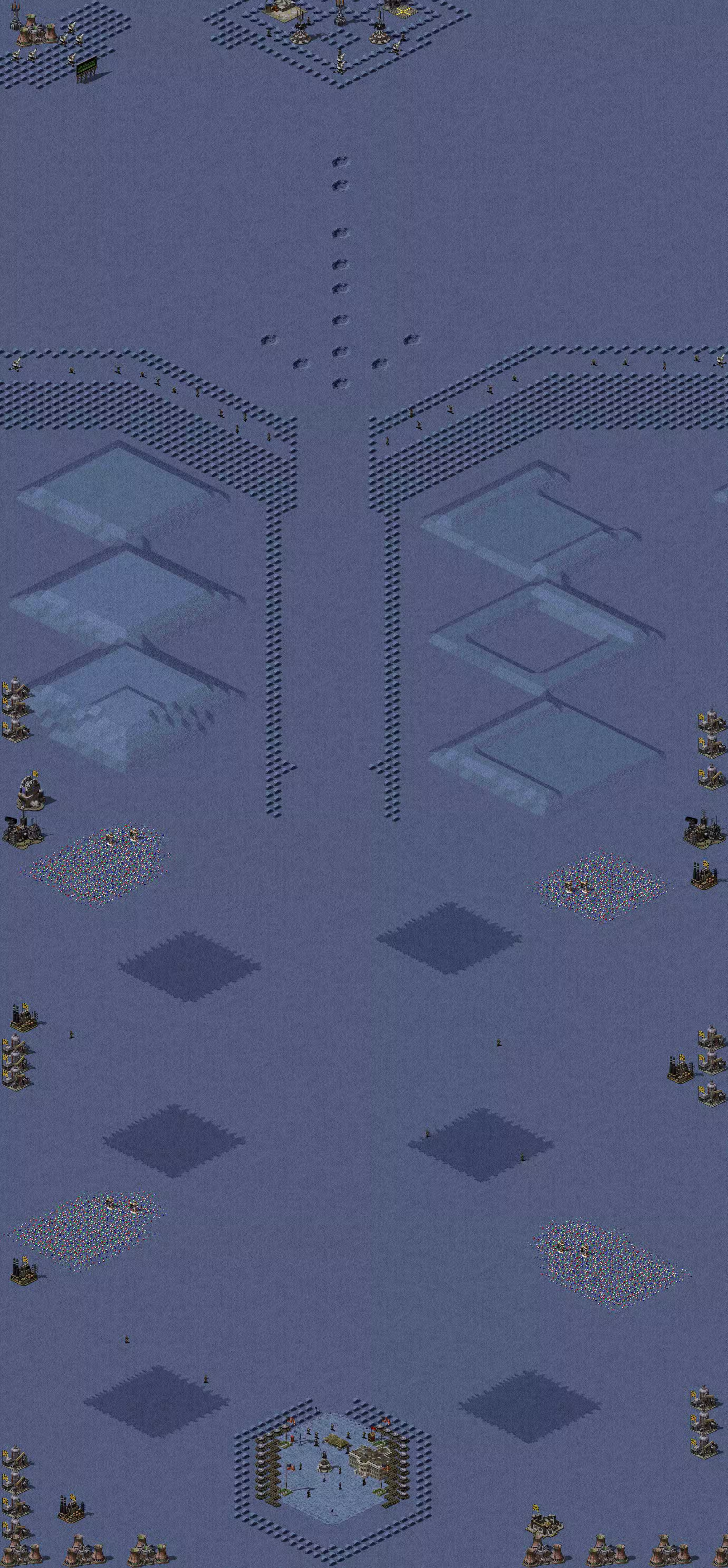 Preview of MISSION: PROTECT THE PRESIDENT By: Im_WARRIOR -- MISSING (randomized 2018-04-24 100918)