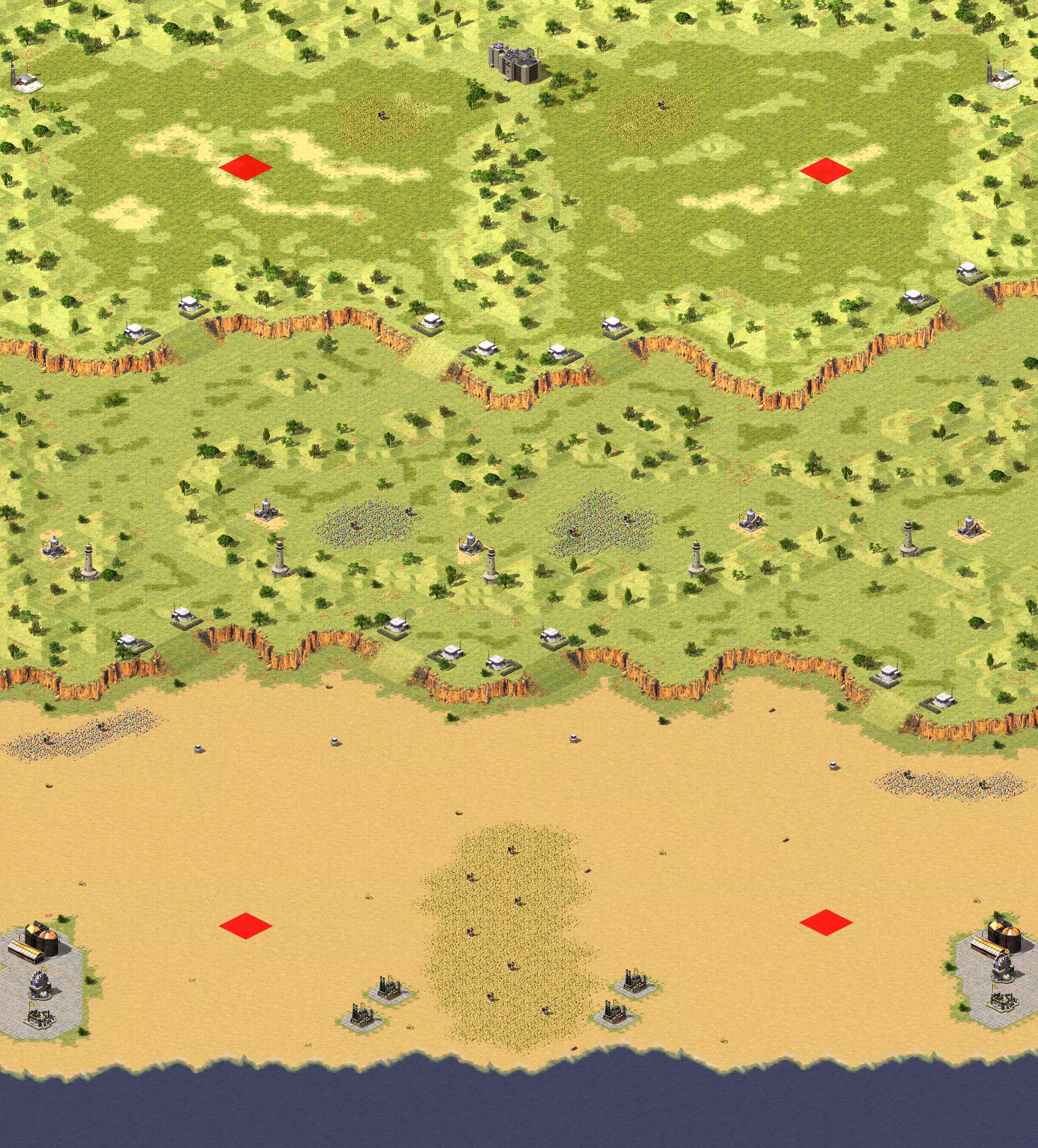 Preview of [4] Axon Beach (2-4)